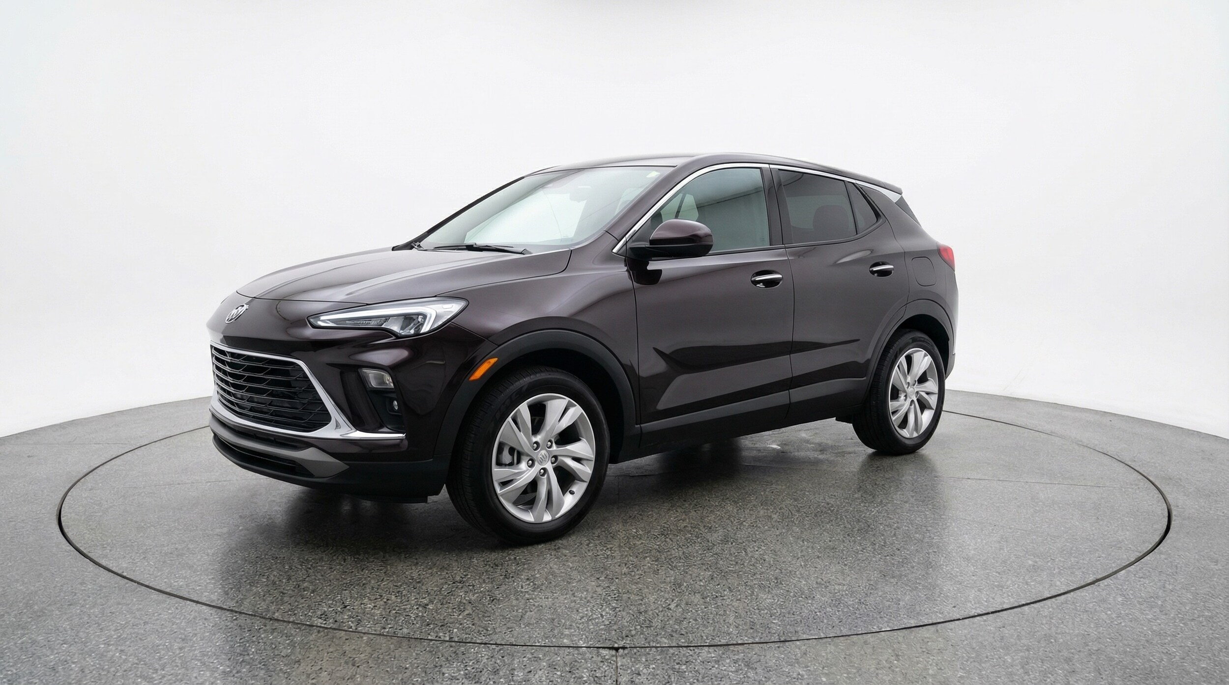Thumbnail: 2025 Buick Encore GX - 3