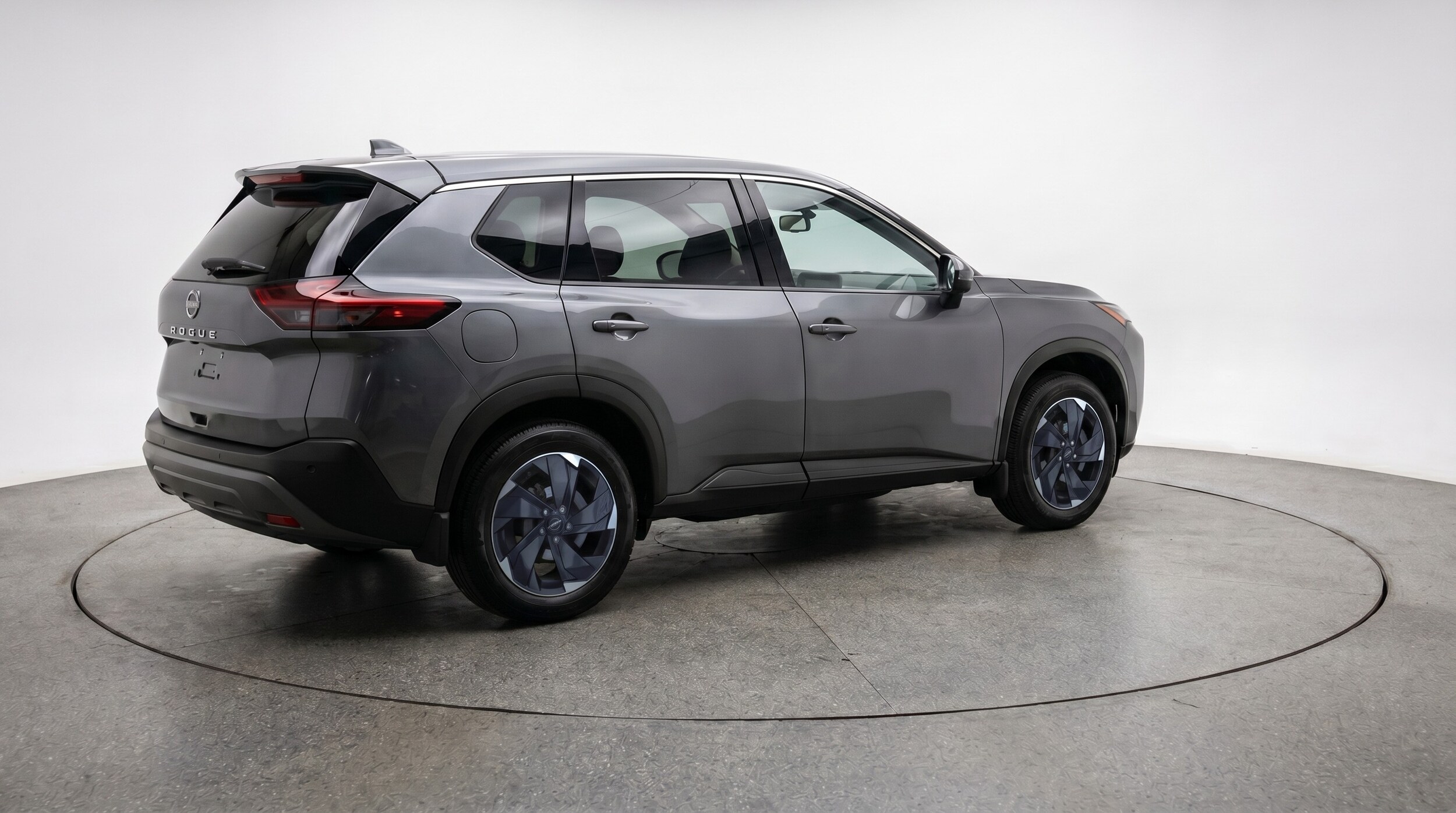 Thumbnail: 2025 Nissan Rogue - 7