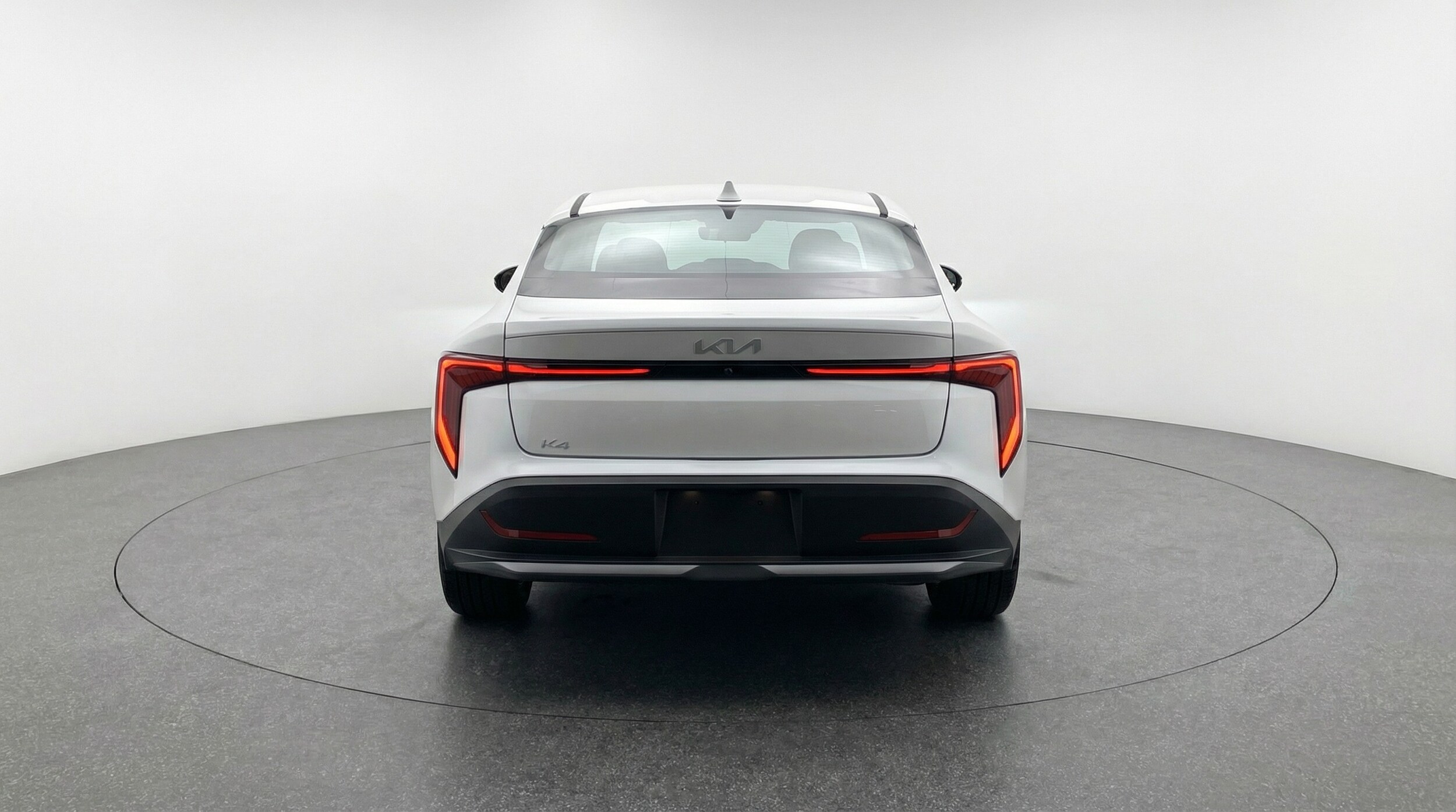 Thumbnail: 2025 Kia K4 - 6