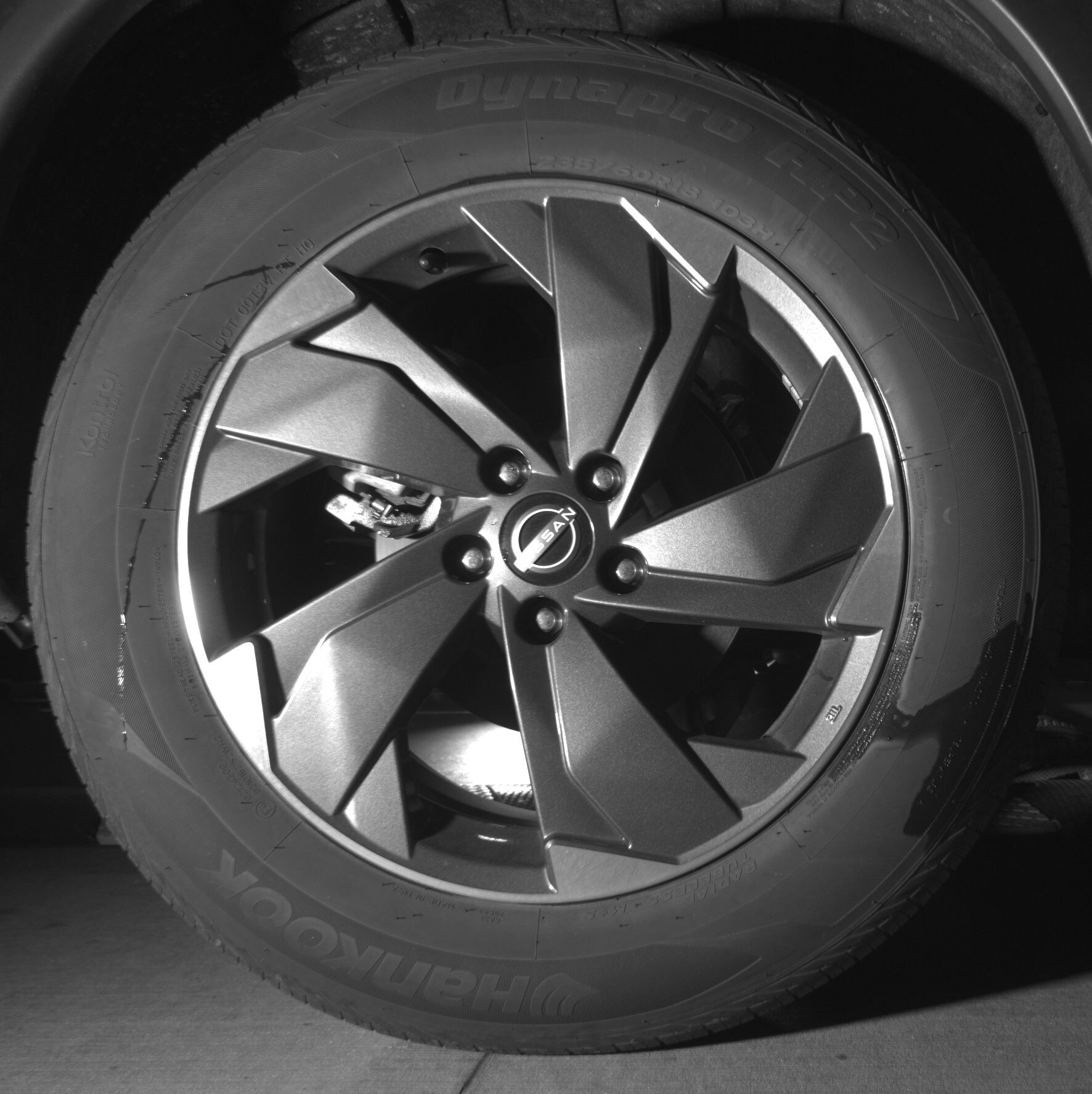 Thumbnail: 2025 Nissan Rogue - 12