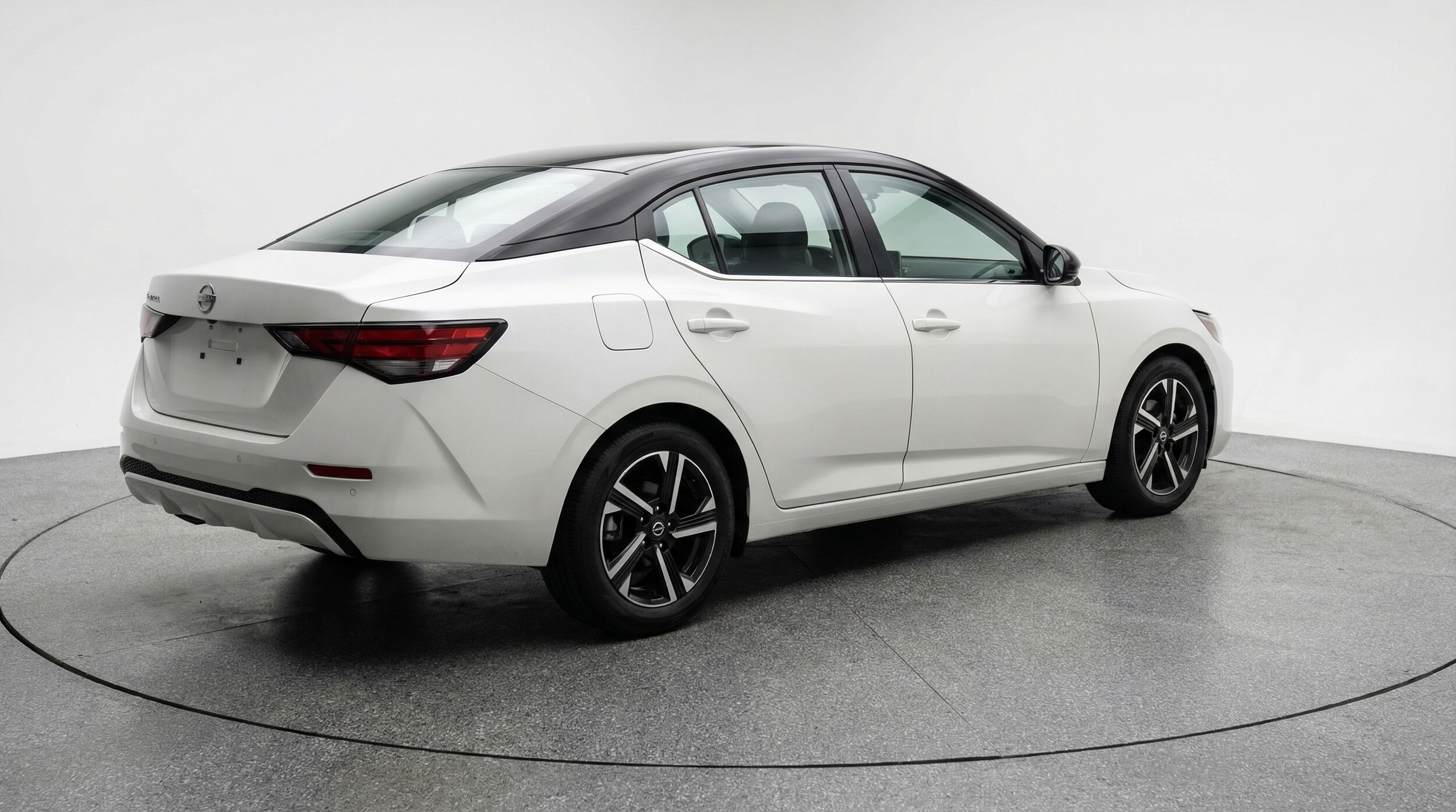 Thumbnail: 2025 Nissan Sentra - 7