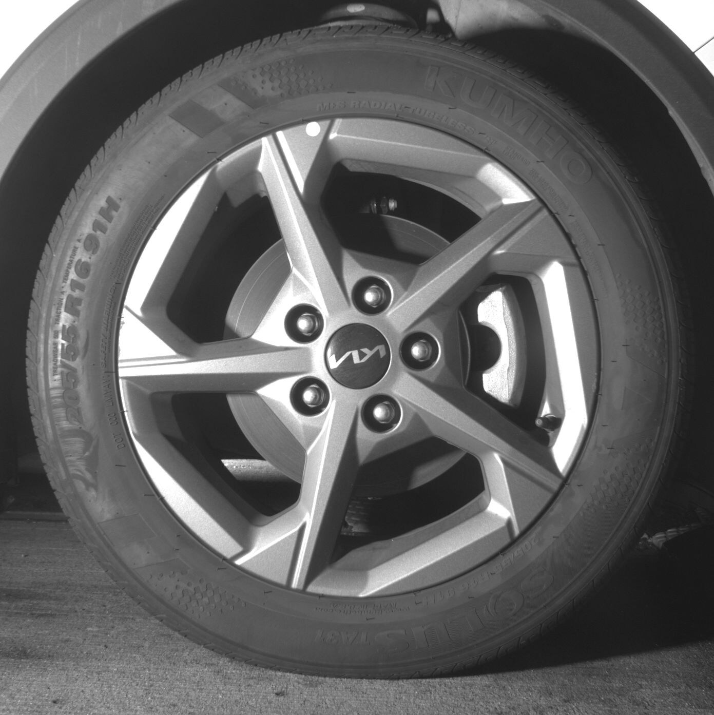 Thumbnail: 2025 Kia K4 - 10