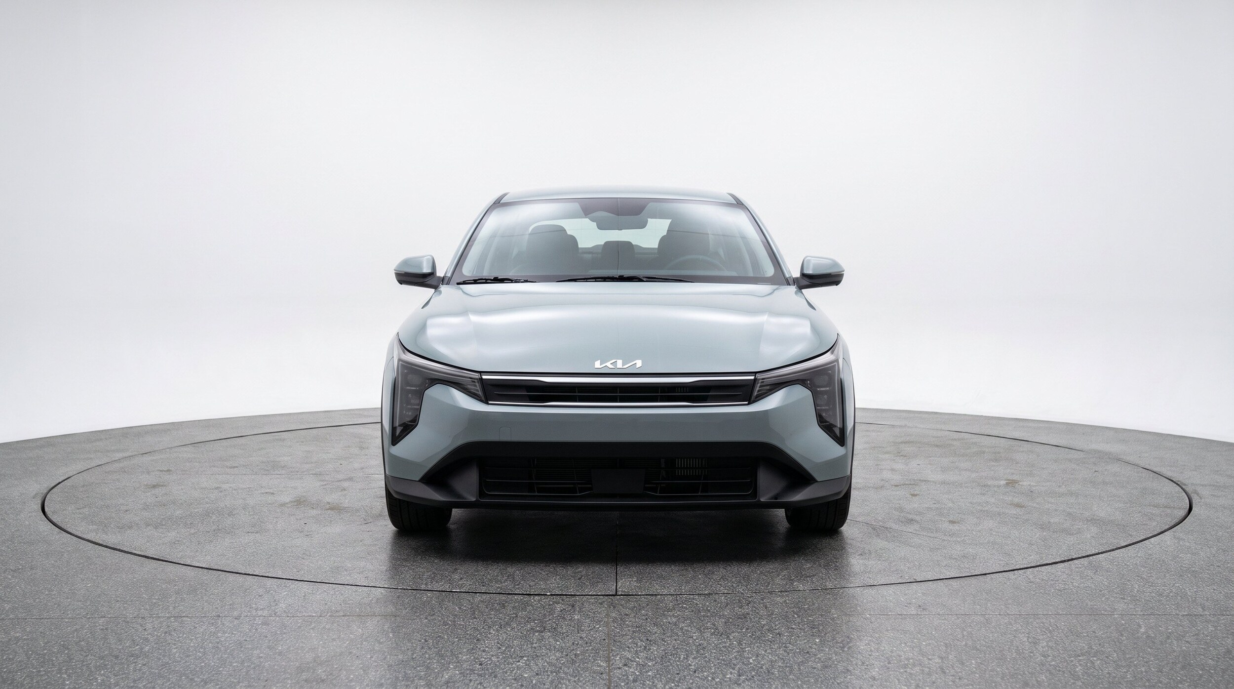 Thumbnail: 2026 Kia K4 - 2