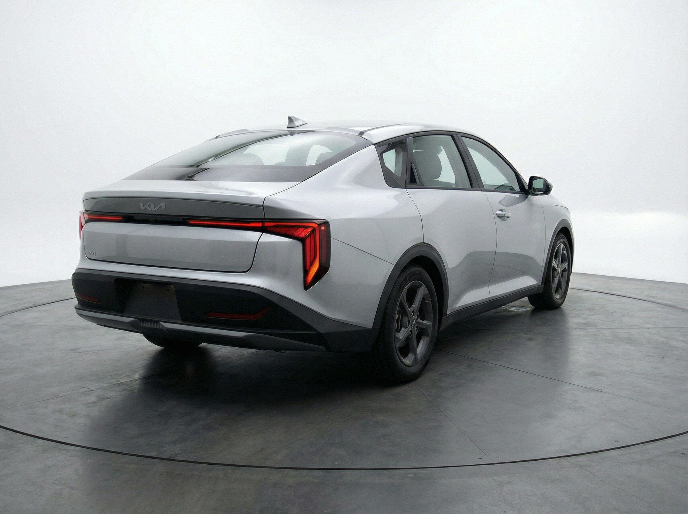 Thumbnail: 2025 Kia K4 - 7