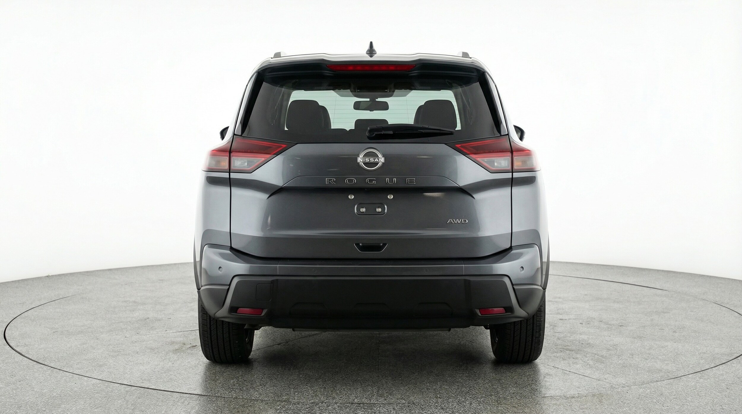 Thumbnail: 2025 Nissan Rogue - 6