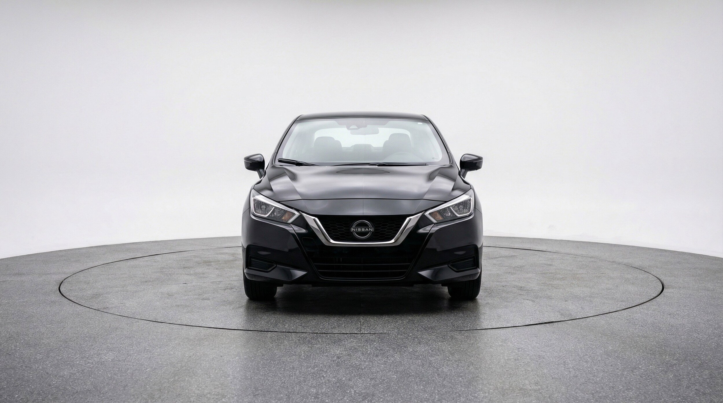 Thumbnail: 2025 Nissan Versa - 2