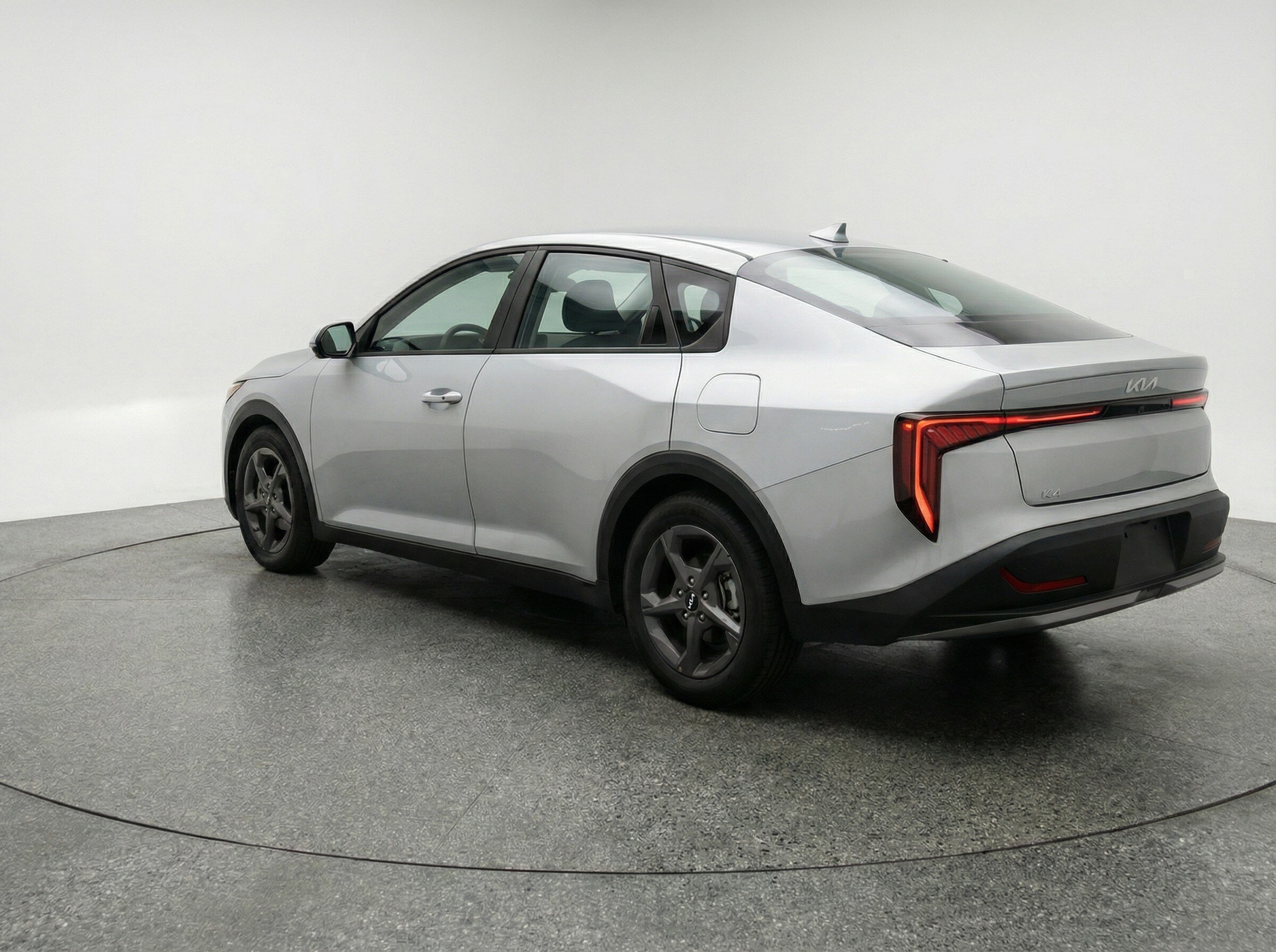 Thumbnail: 2025 Kia K4 - 5