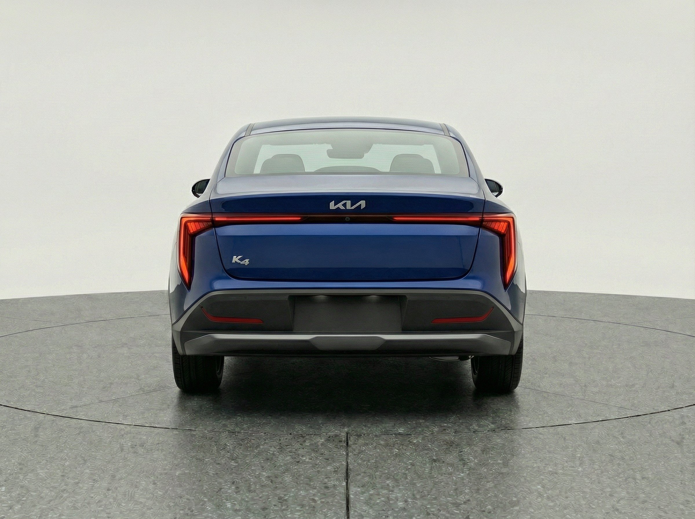 Thumbnail: 2025 Kia K4 - 7