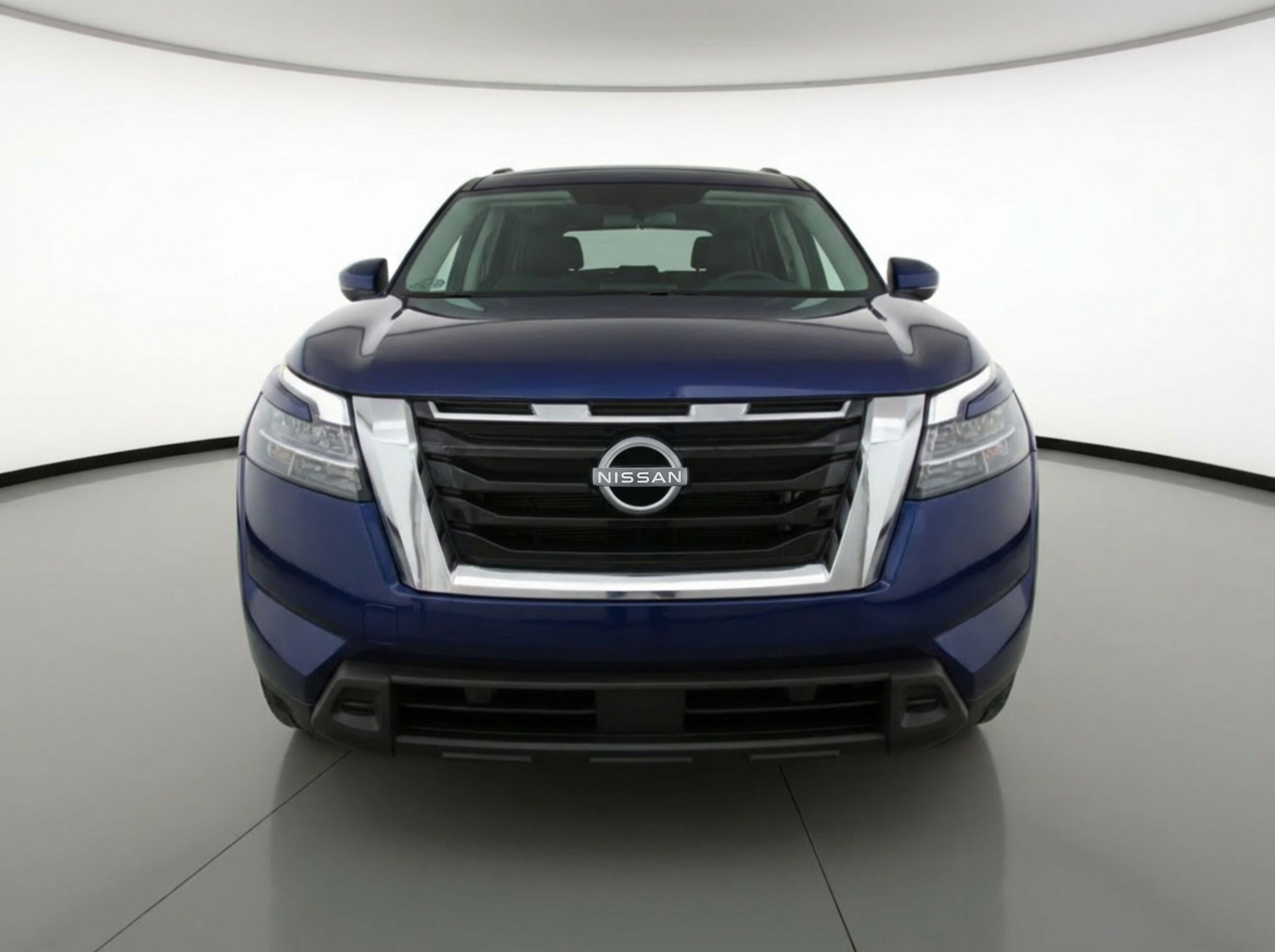 Thumbnail: 2025 Nissan Pathfinder - 2