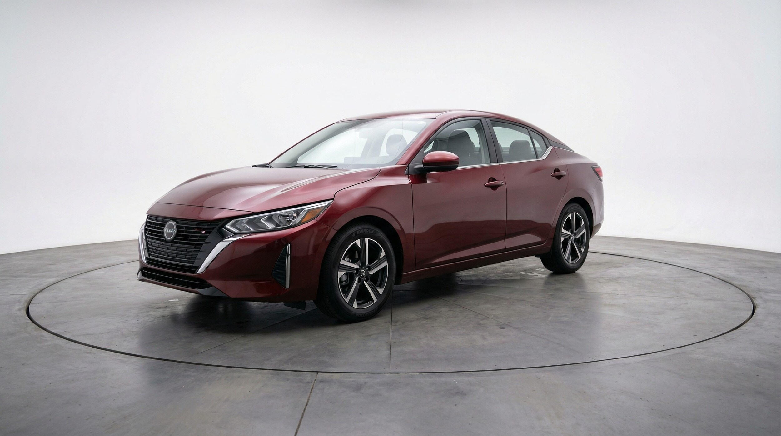 Thumbnail: 2025 Nissan Sentra - 3