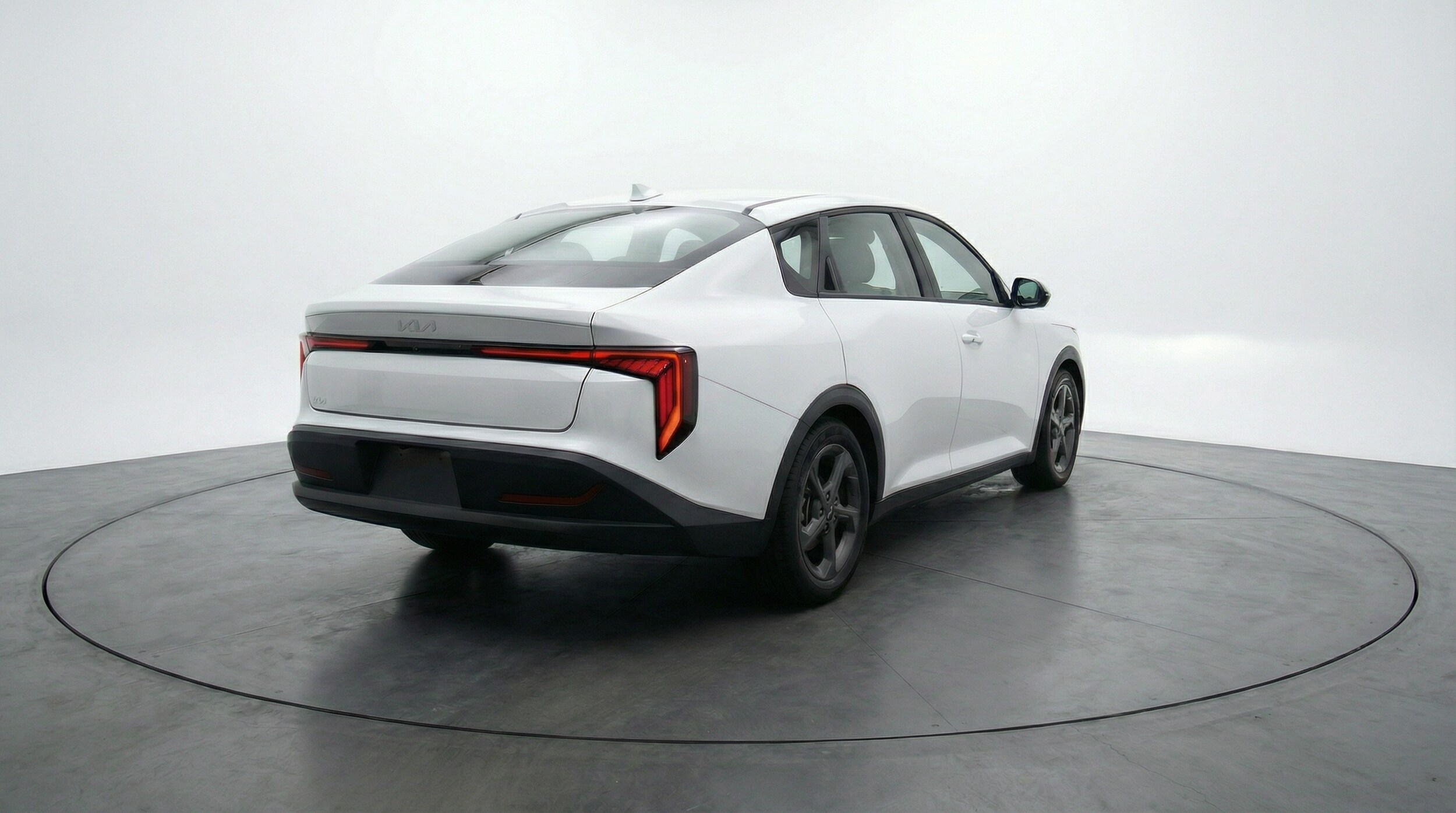 Thumbnail: 2025 Kia K4 - 7