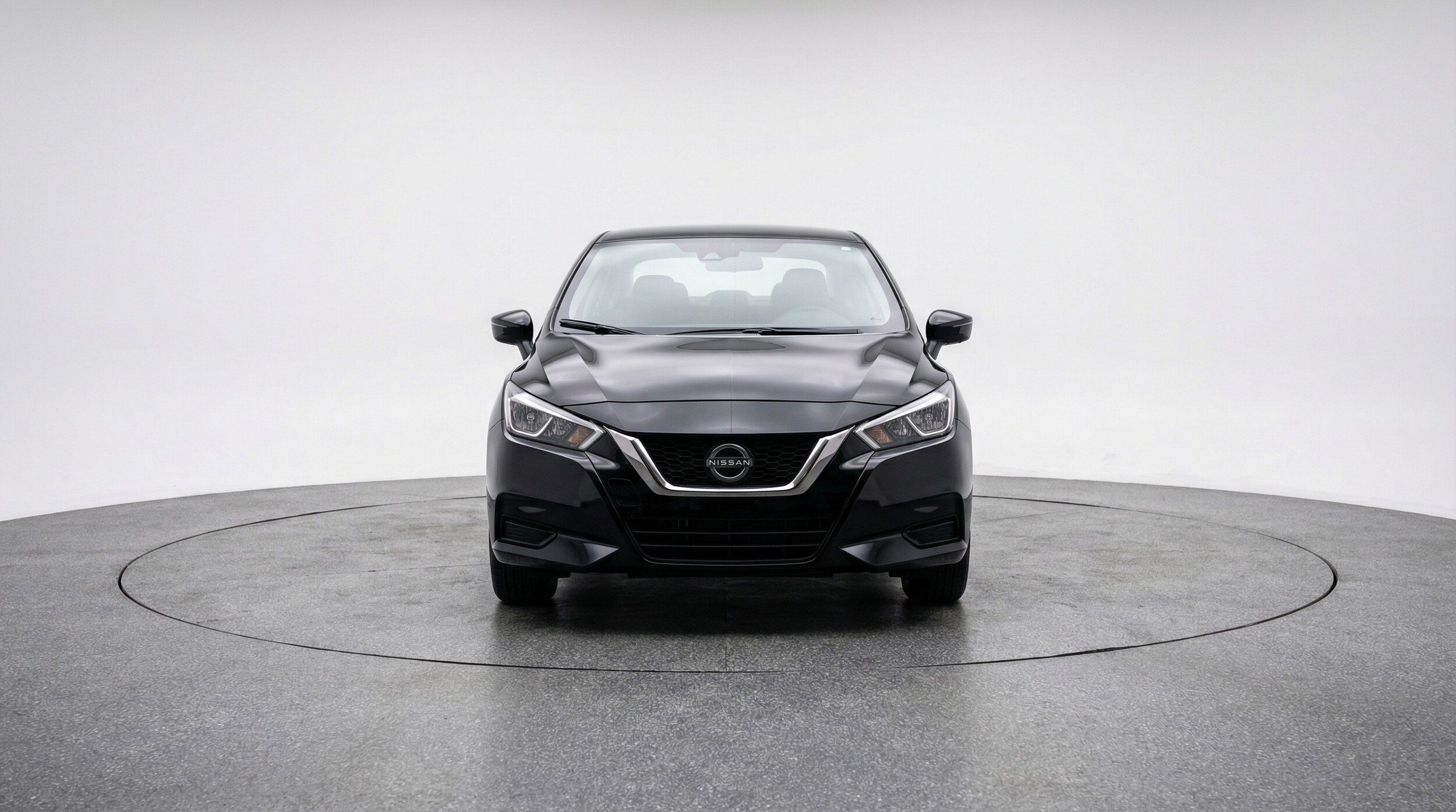 Thumbnail: 2025 Nissan Versa - 2