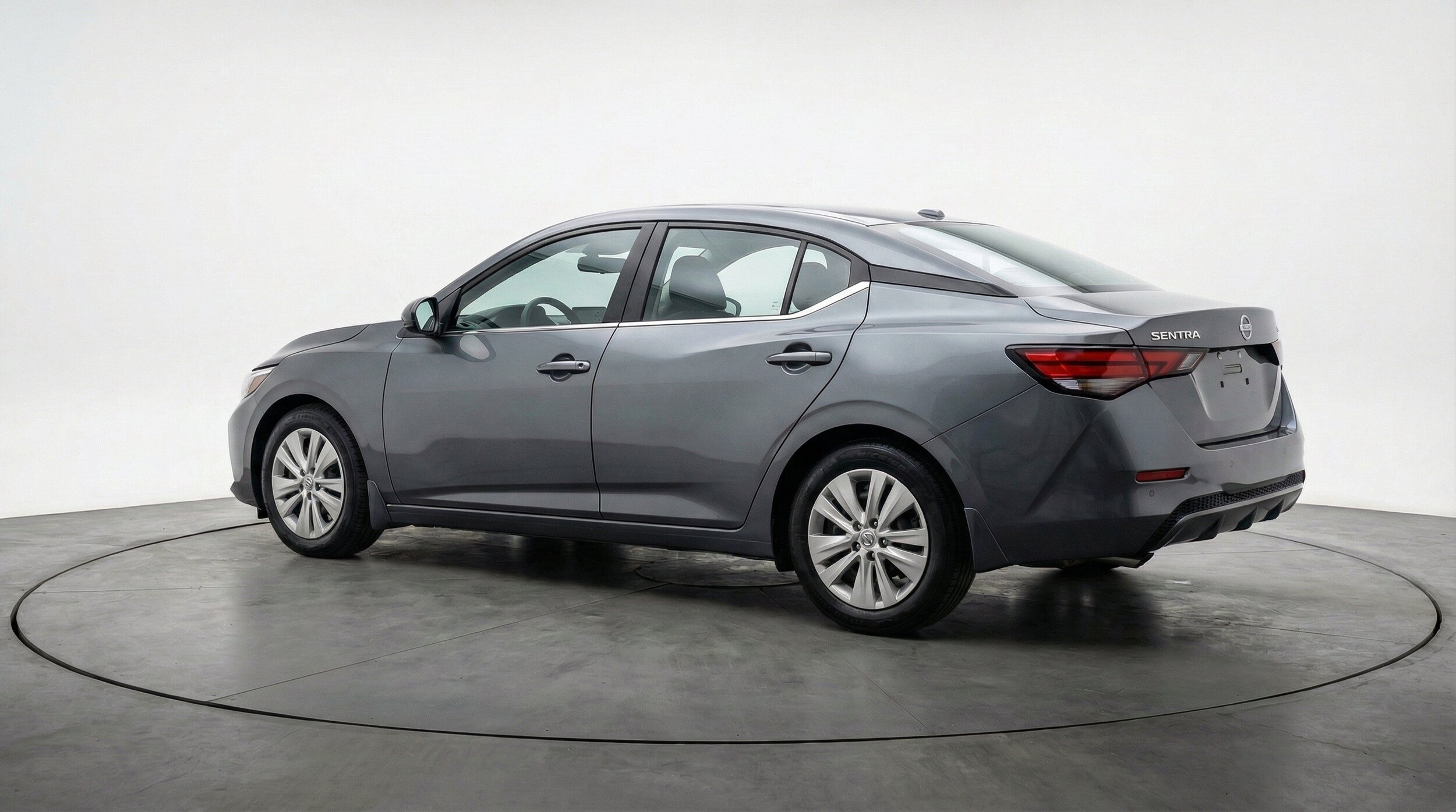 Thumbnail: 2025 Nissan Sentra - 6