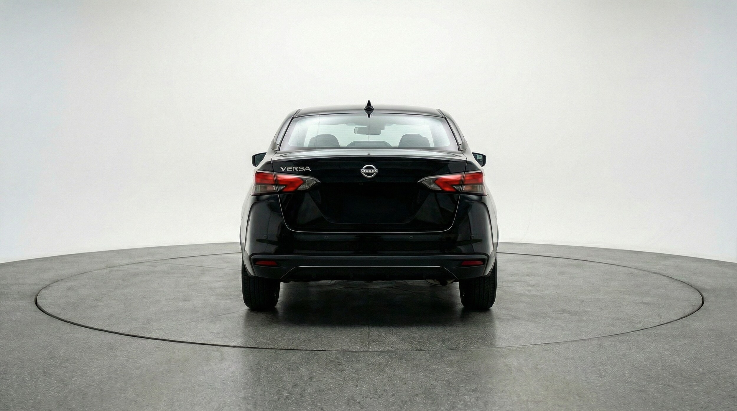 Thumbnail: 2025 Nissan Versa - 6