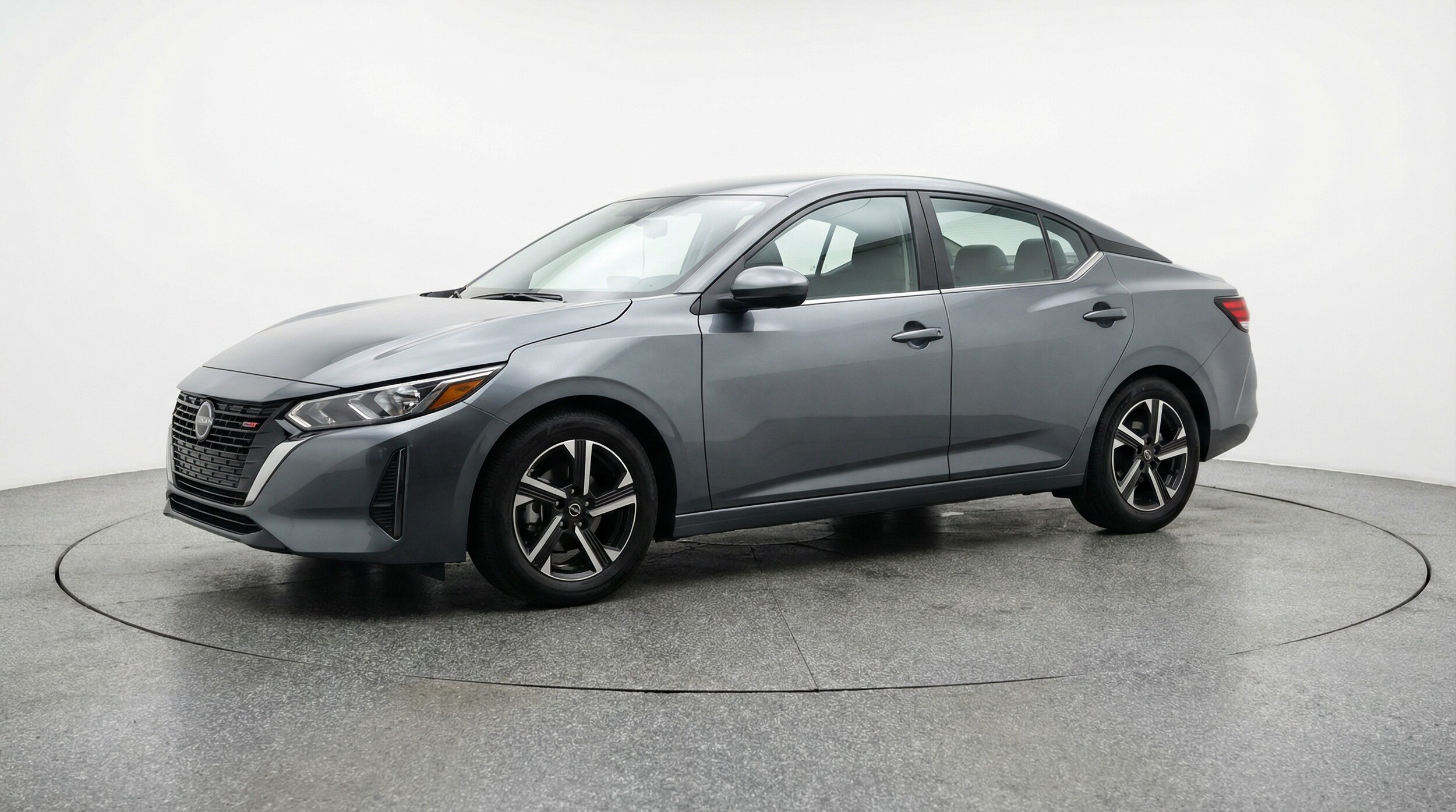 Thumbnail: 2025 Nissan Sentra - 3