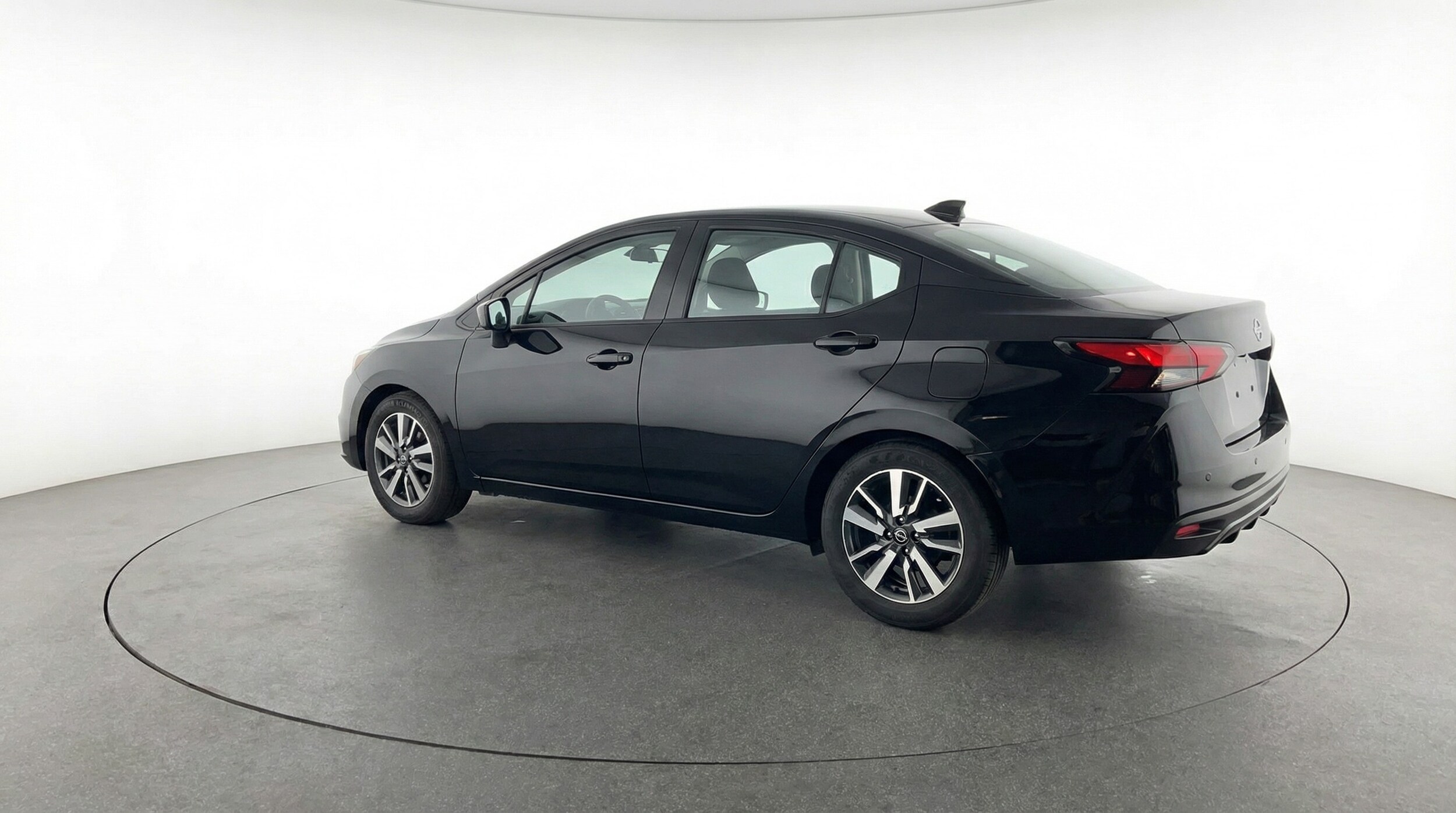 Thumbnail: 2025 Nissan Versa - 5