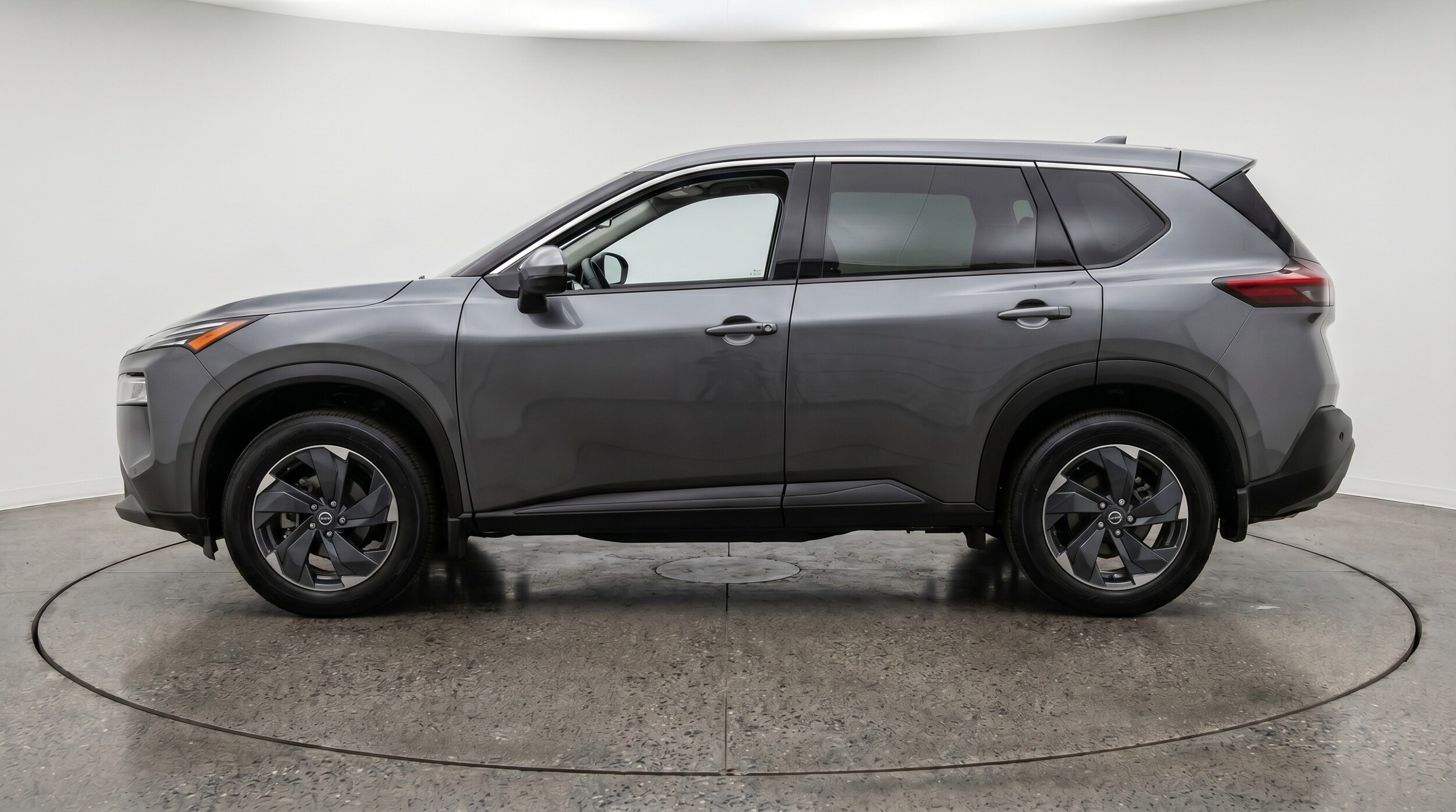Thumbnail: 2025 Nissan Rogue - 4
