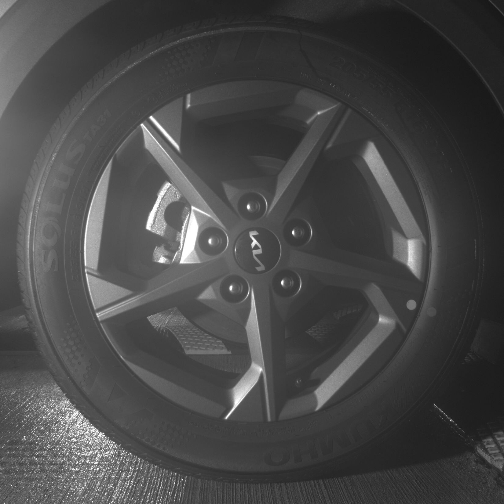 Thumbnail: 2025 Kia K4 - 12