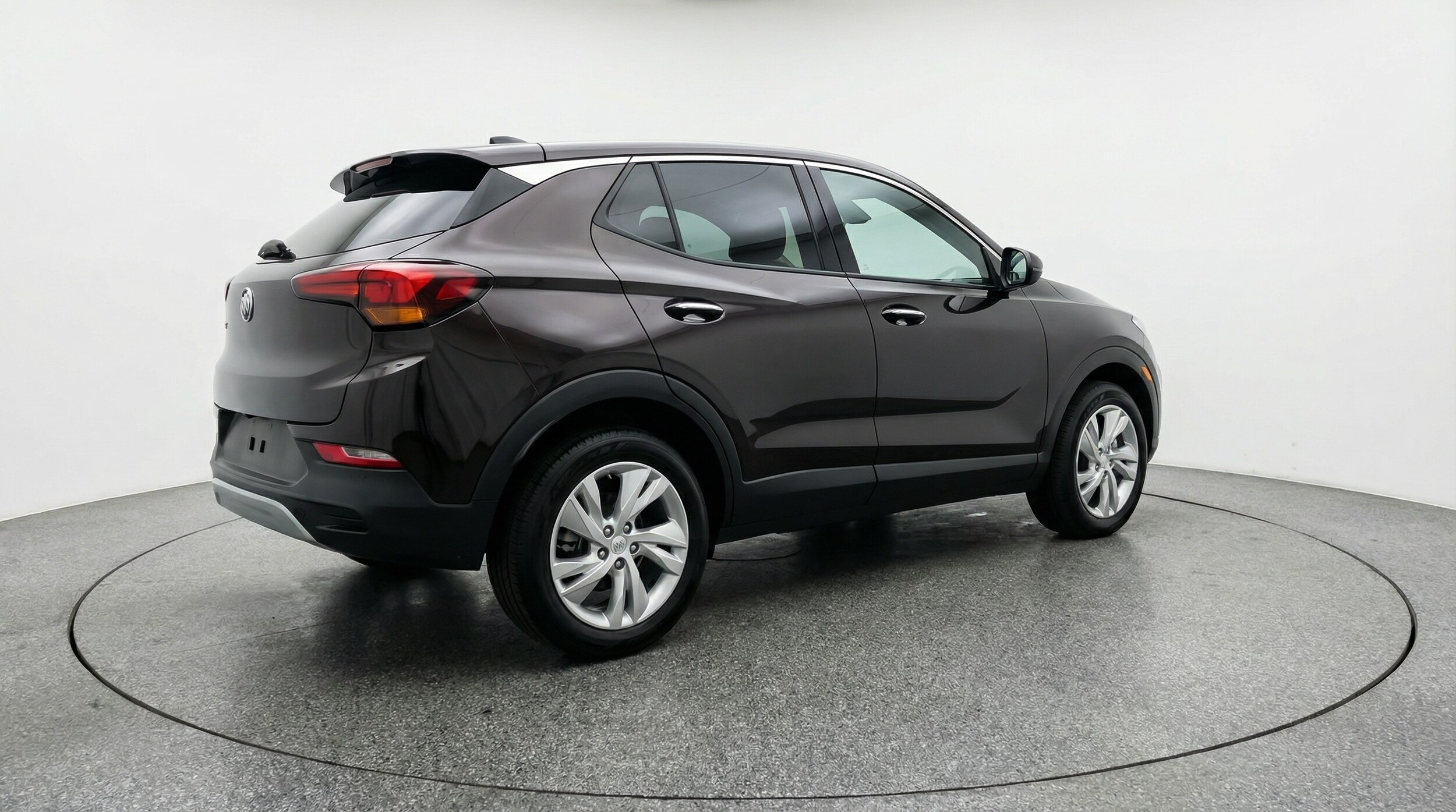 Thumbnail: 2025 Buick Encore GX - 7