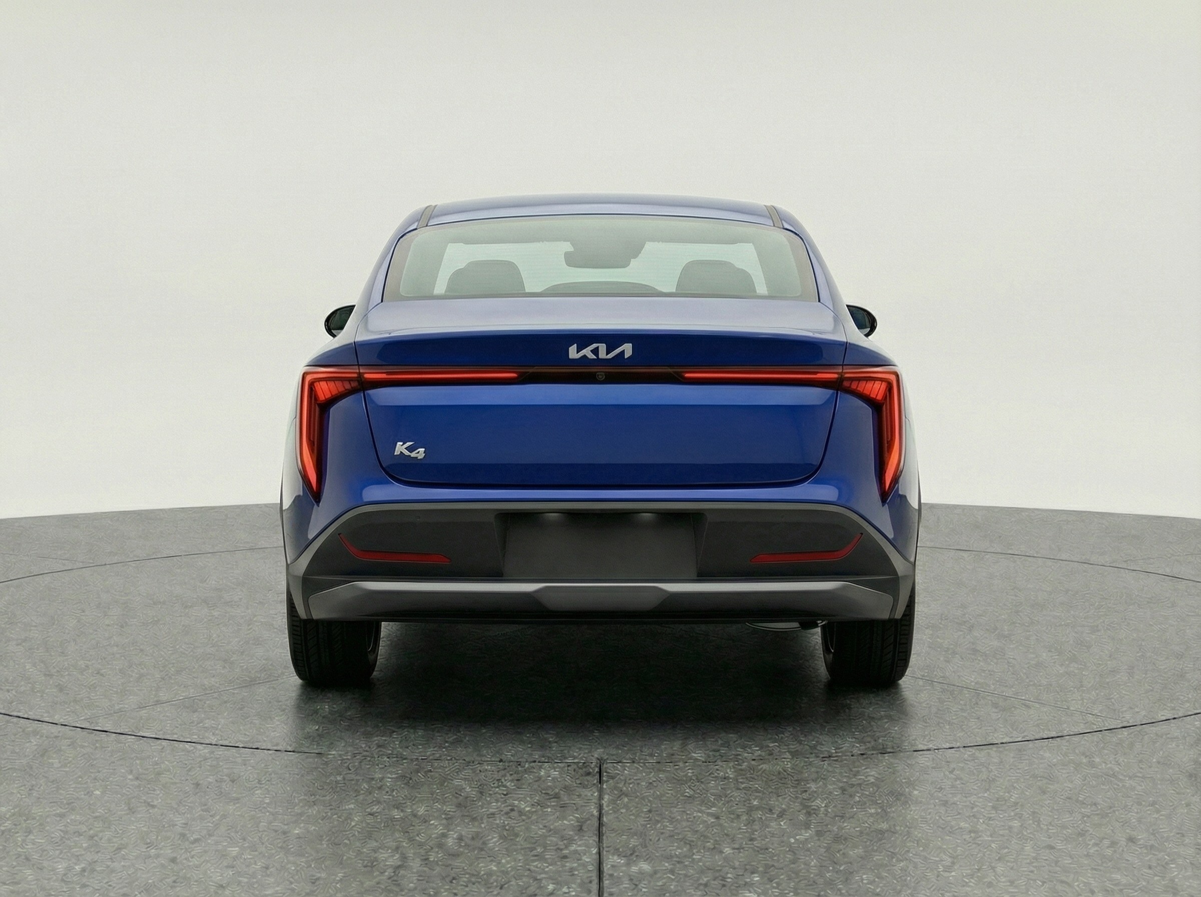 Thumbnail: 2025 Kia K4 - 6