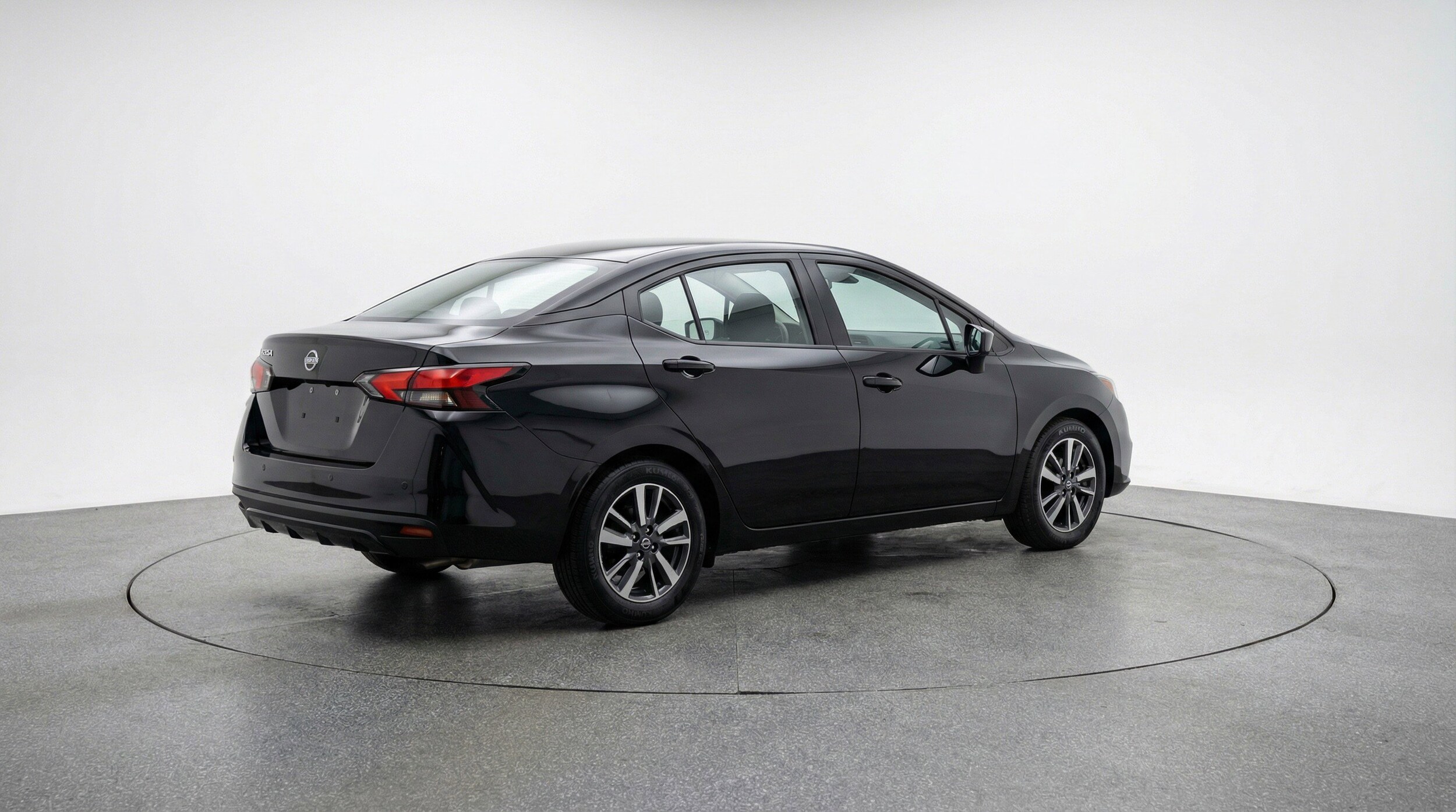 Thumbnail: 2025 Nissan Versa - 9