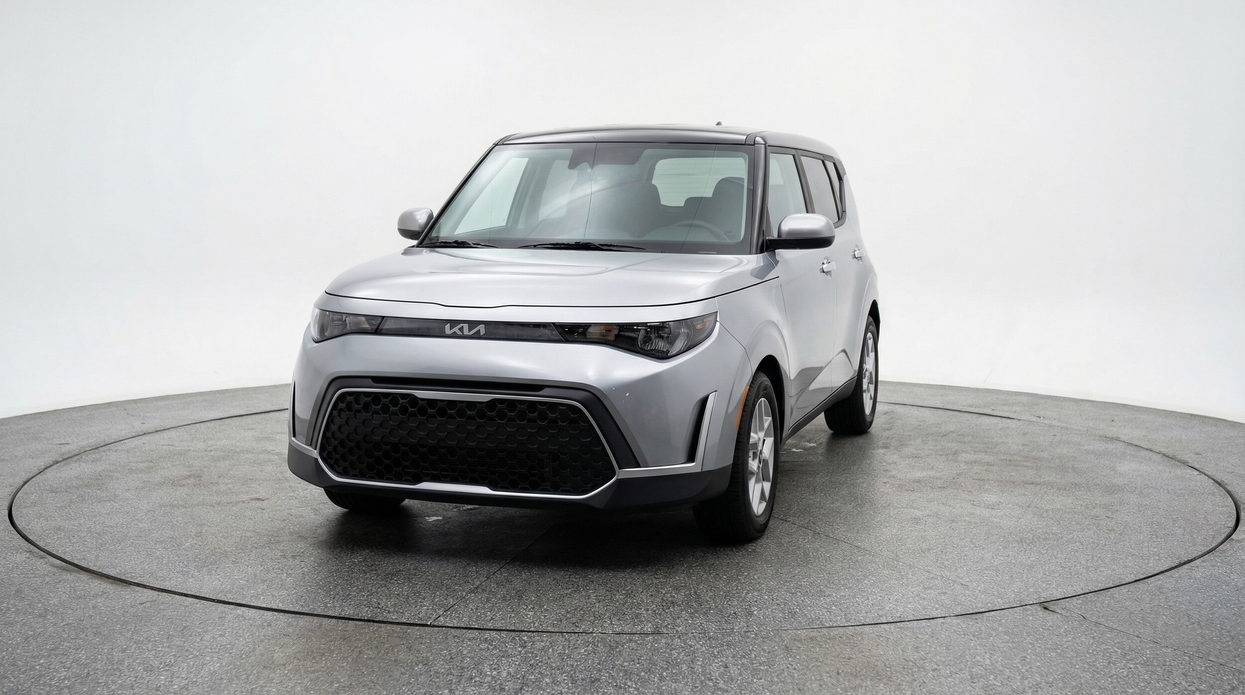 Thumbnail: 2025 Kia Soul - 2