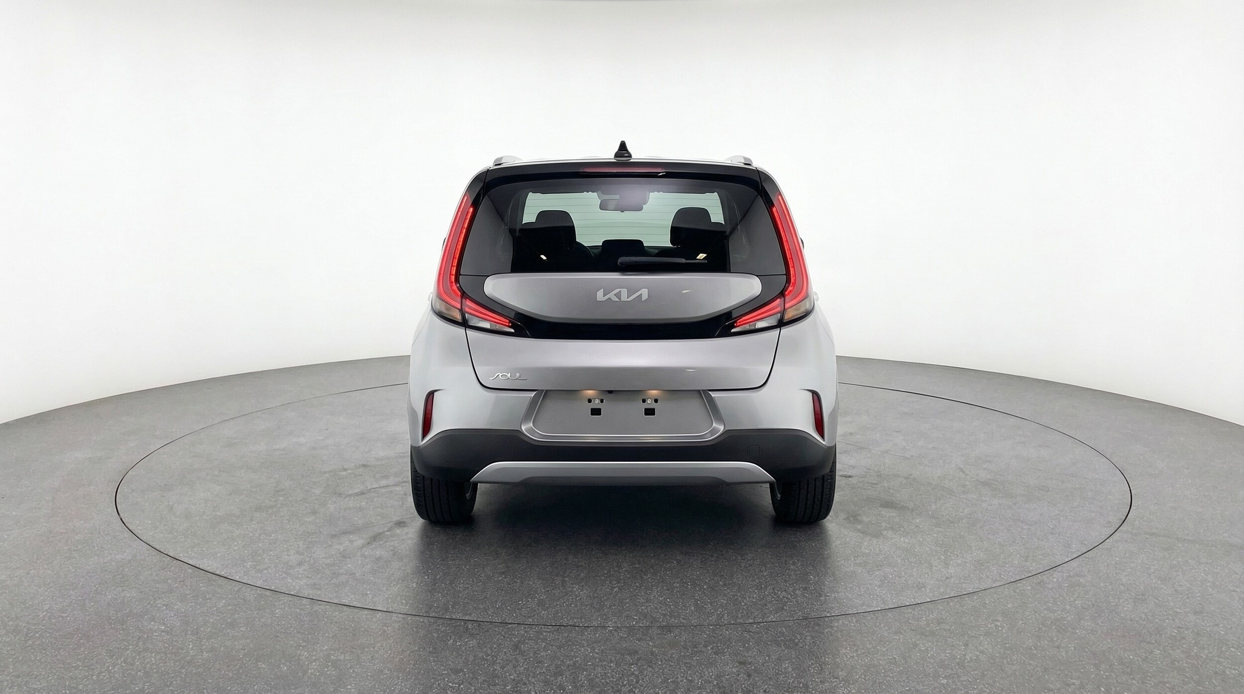 Thumbnail: 2025 Kia Soul - 6