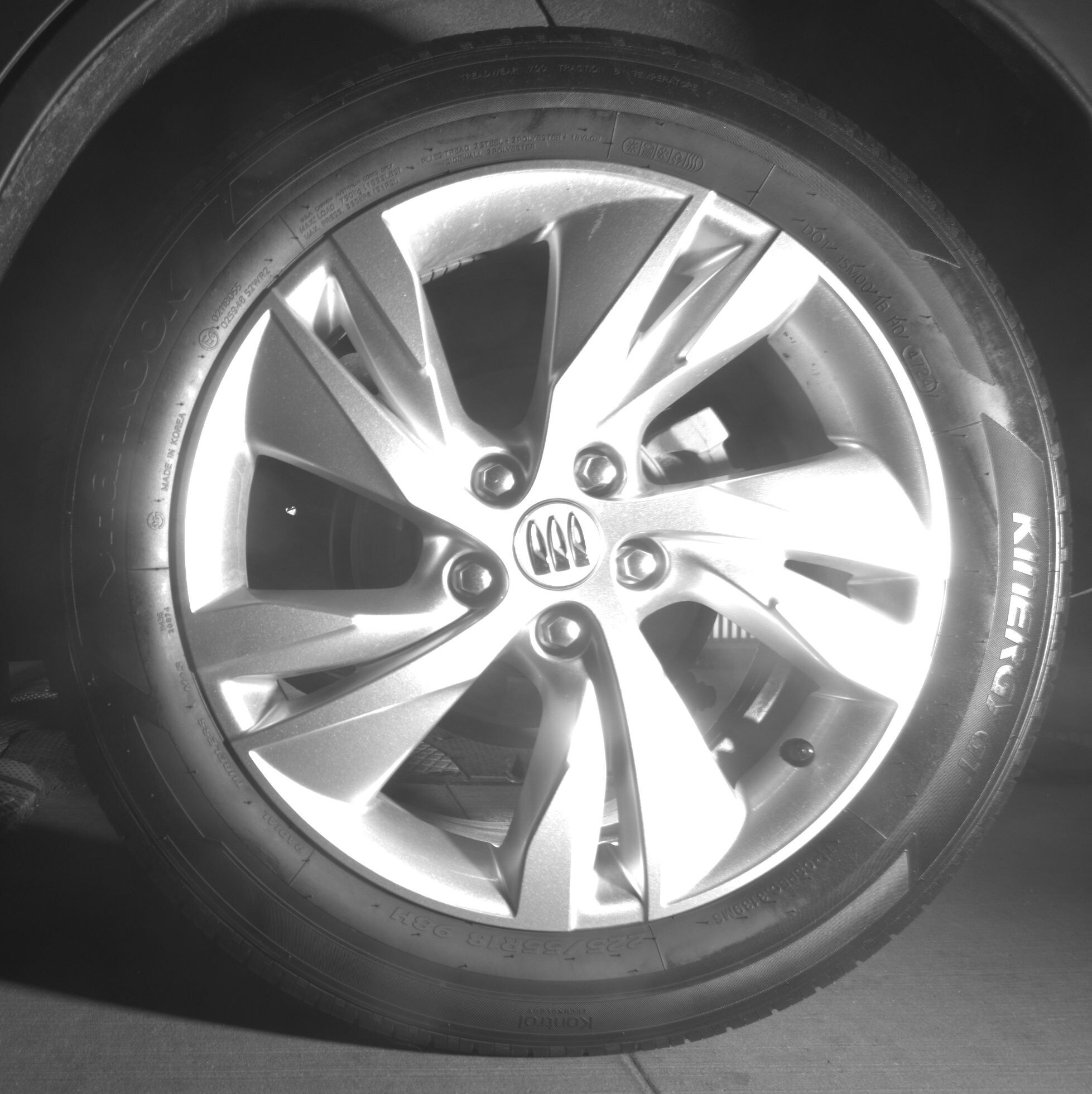 Thumbnail: 2025 Buick Encore GX - 11