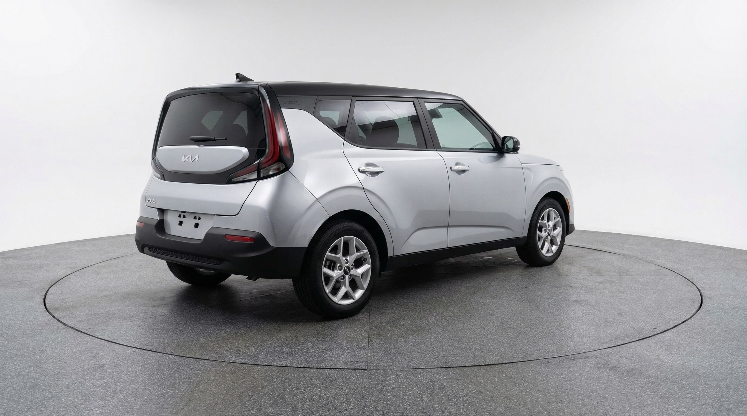 Thumbnail: 2025 Kia Soul - 7