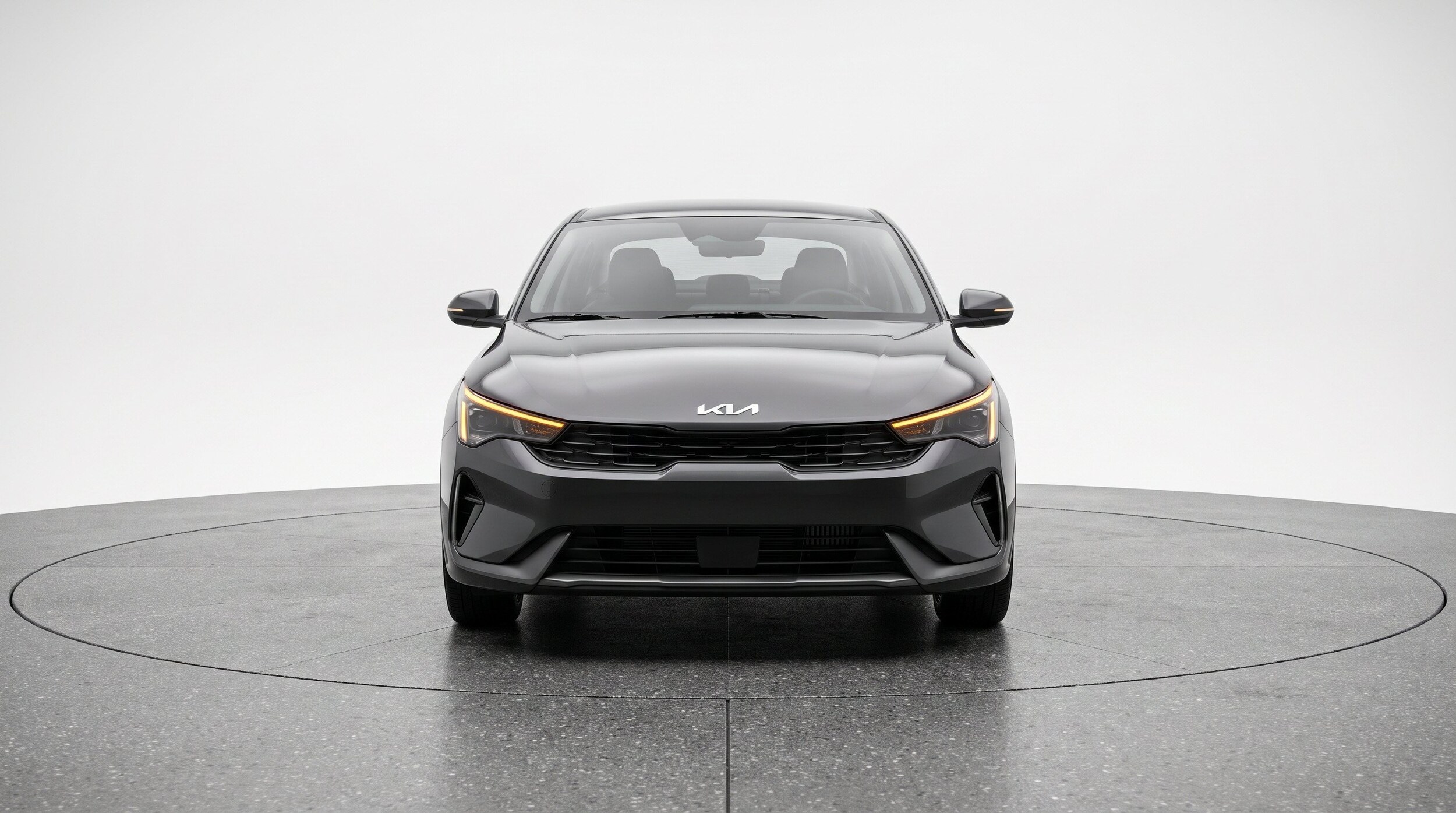 Thumbnail: 2026 Kia K4 - 2