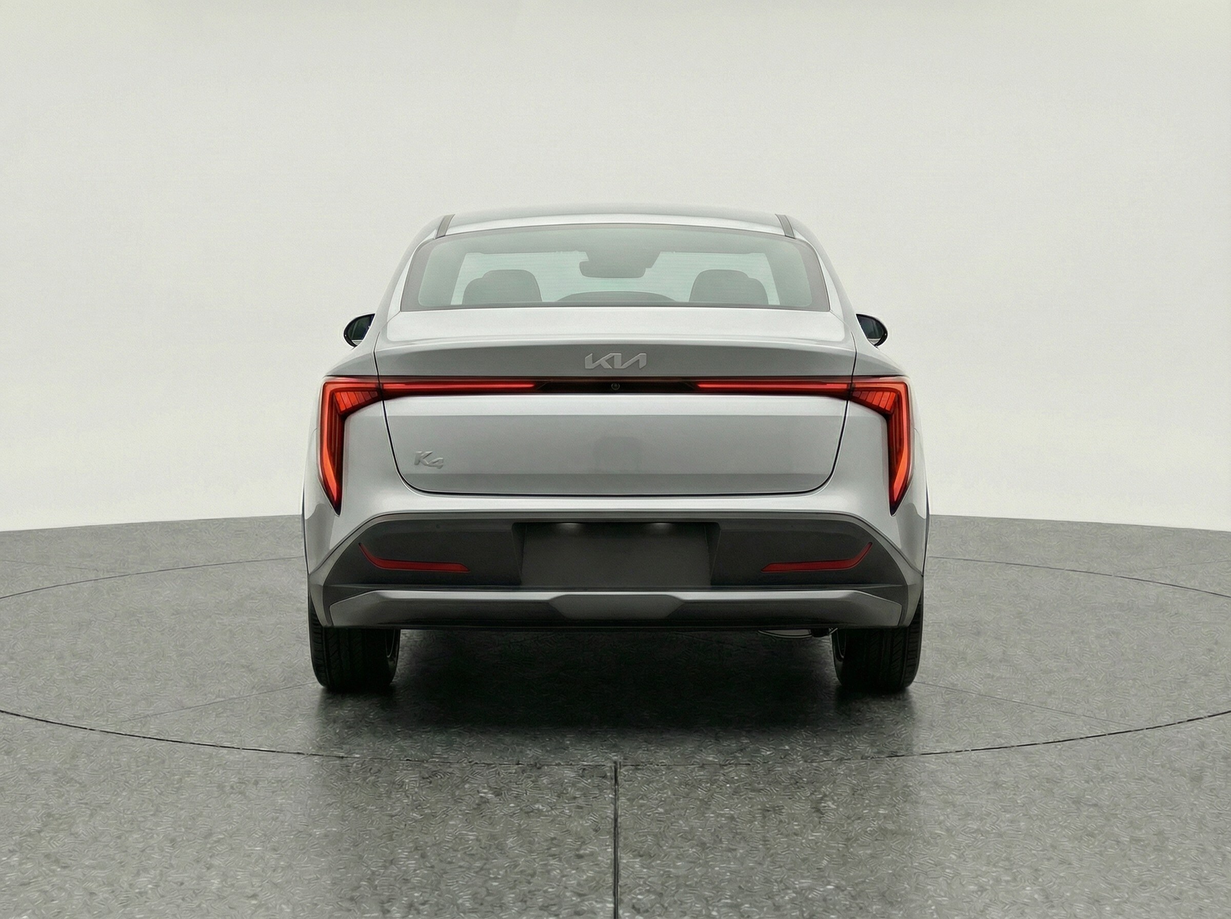 Thumbnail: 2025 Kia K4 - 6