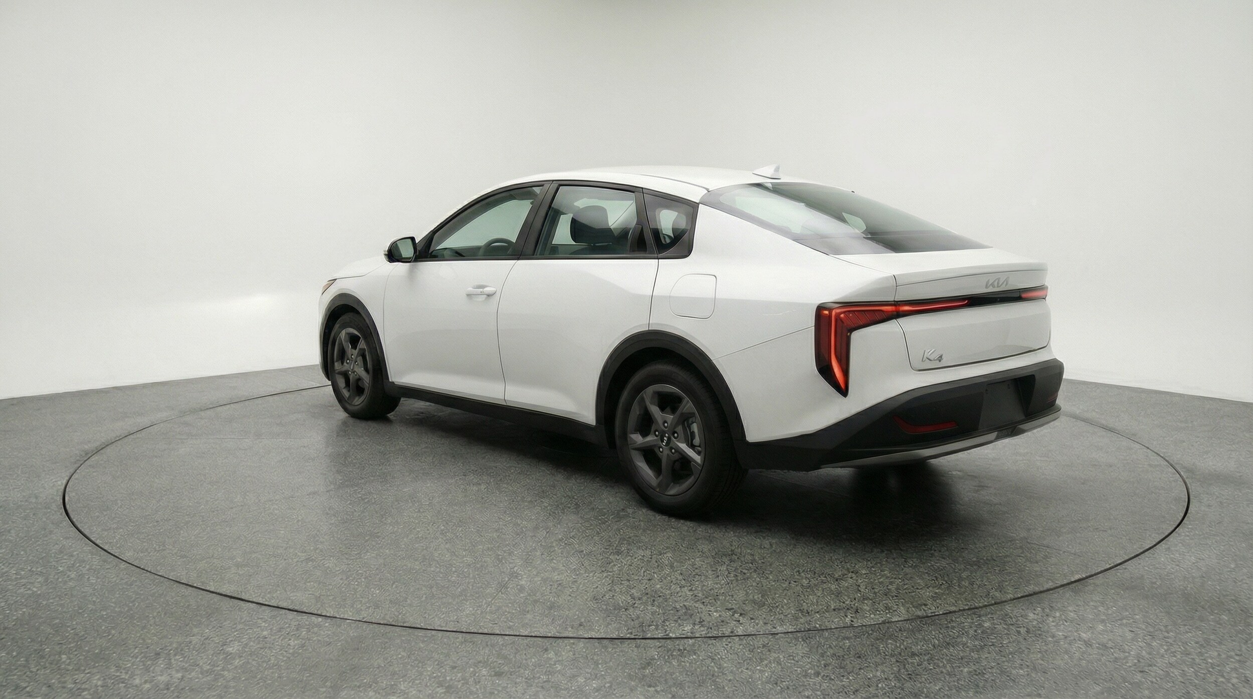 Thumbnail: 2025 Kia K4 - 5