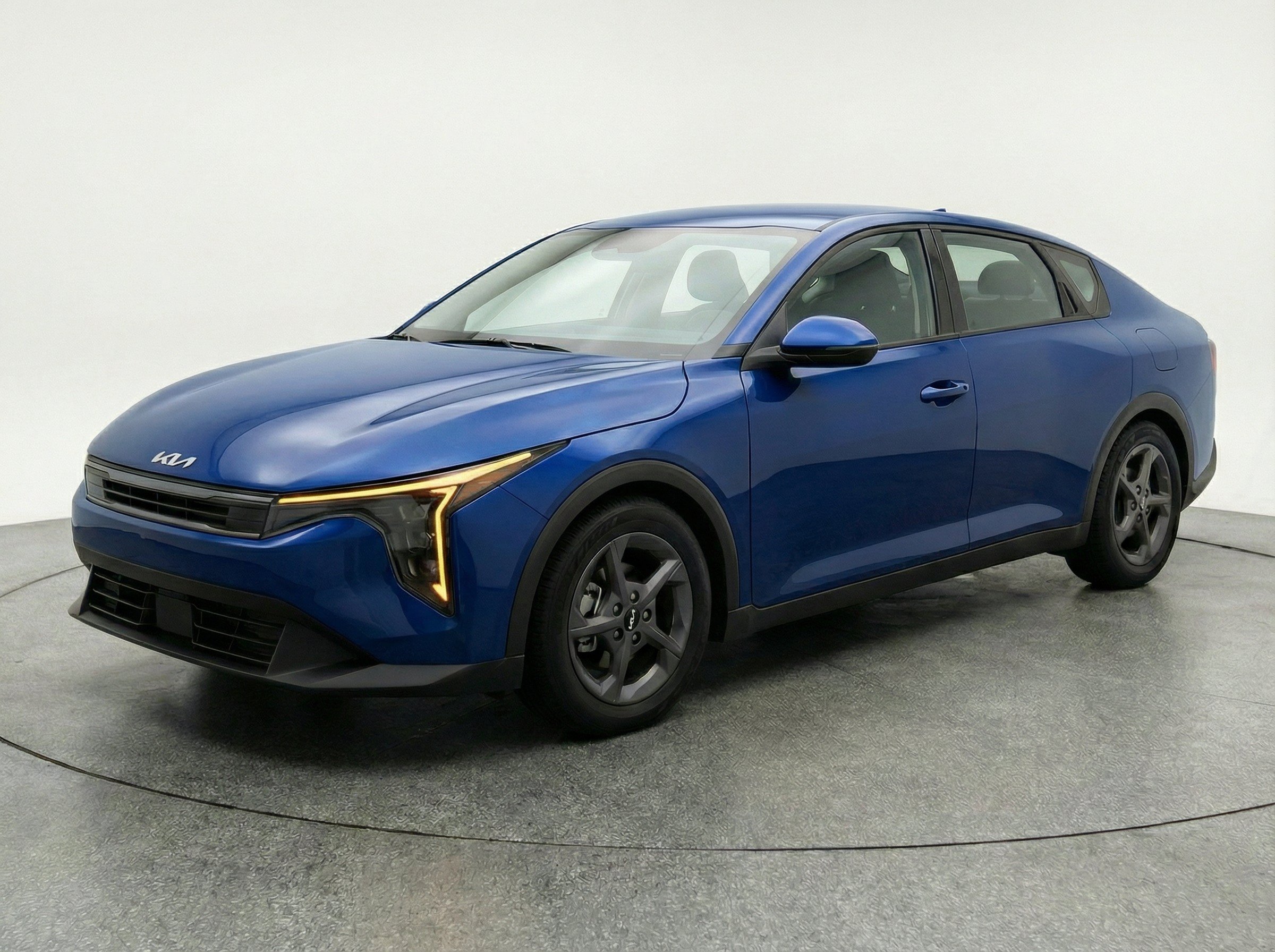 Thumbnail: 2025 Kia K4 - 3