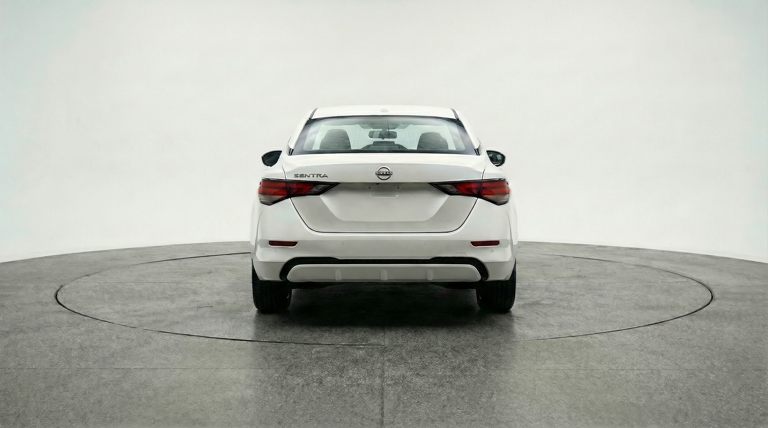 Thumbnail: 2025 Nissan Sentra - 6