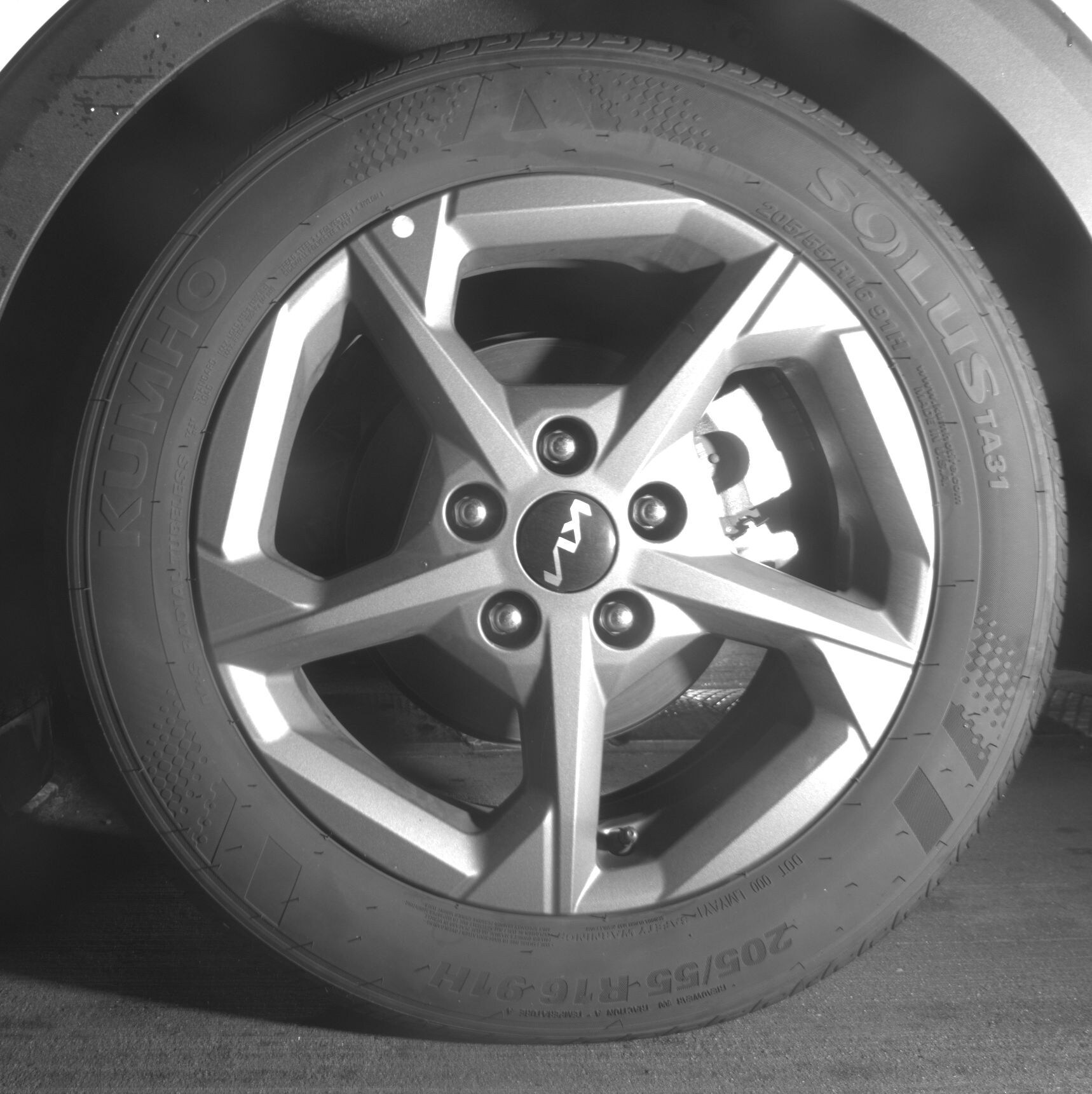 Thumbnail: 2025 Kia K4 - 11