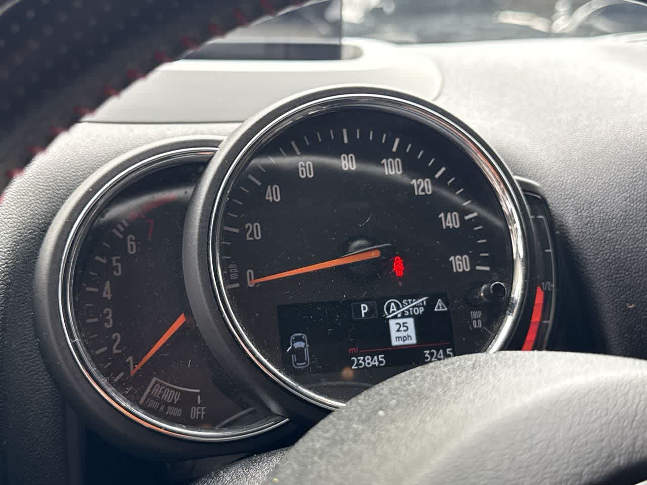 Thumbnail: 2020 MINI Cooper Countryman - 16