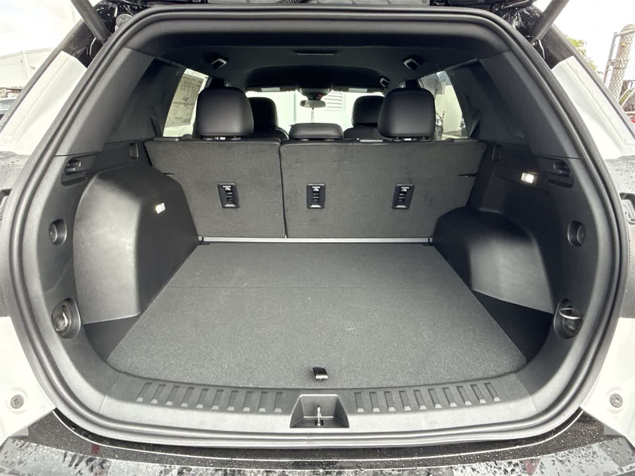 Thumbnail: 2026 GMC Terrain - 25