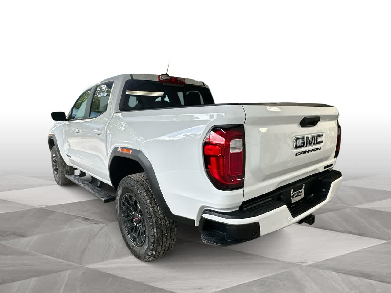 Thumbnail: 2026 GMC Canyon - 6