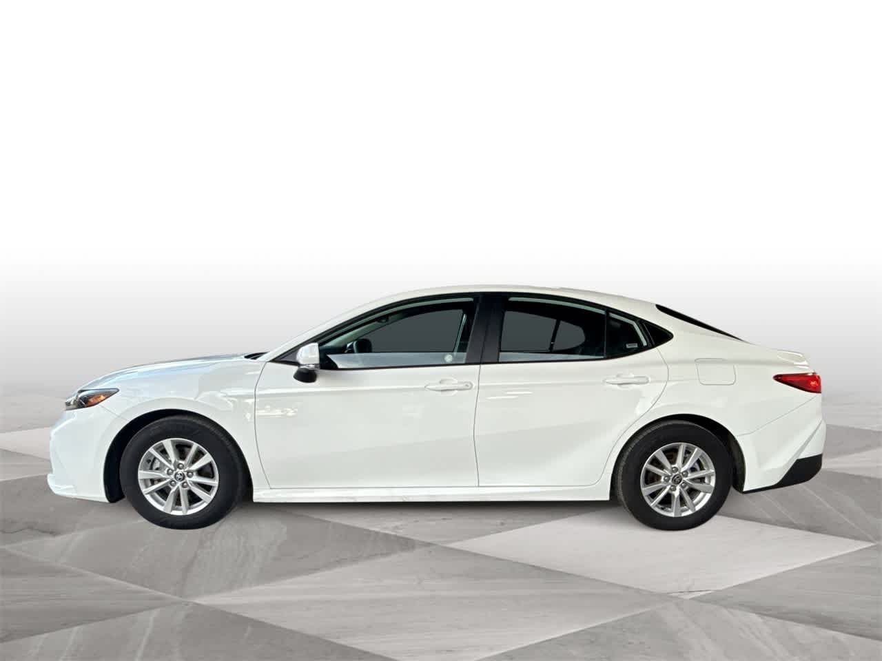 Thumbnail: 2025 Toyota Camry - 5