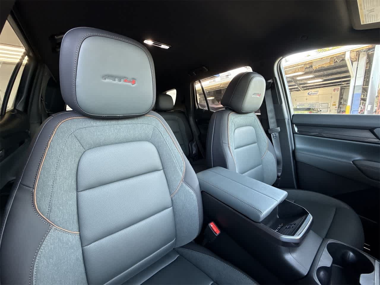 Thumbnail: 2026 GMC Terrain - 27