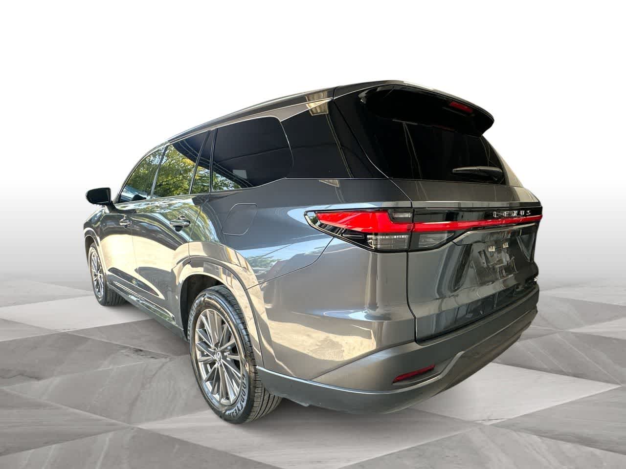 Thumbnail: 2024 Lexus TX - 6