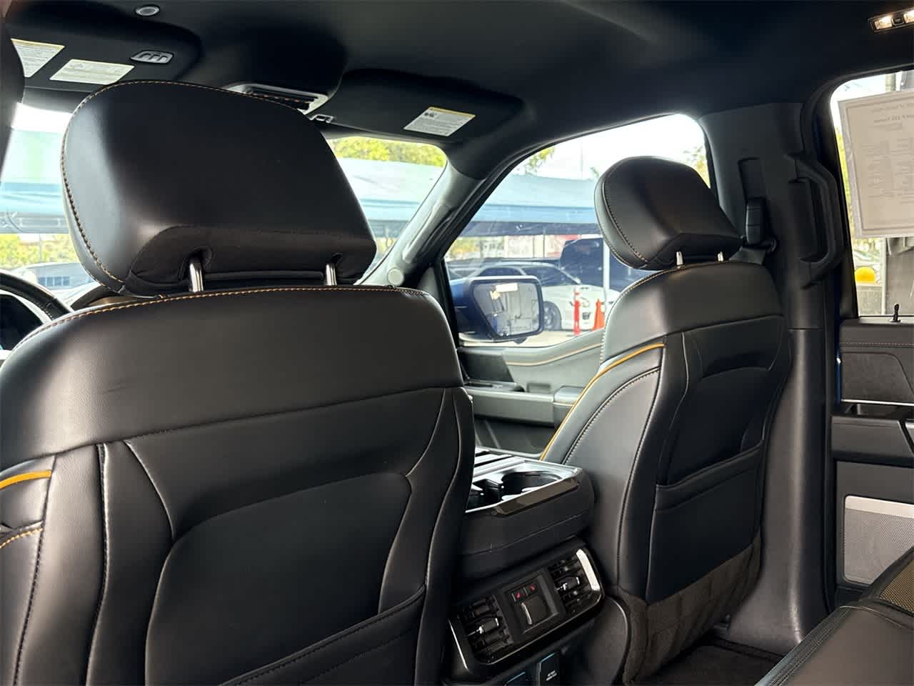 Thumbnail: 2022 Ford F-150 - 23