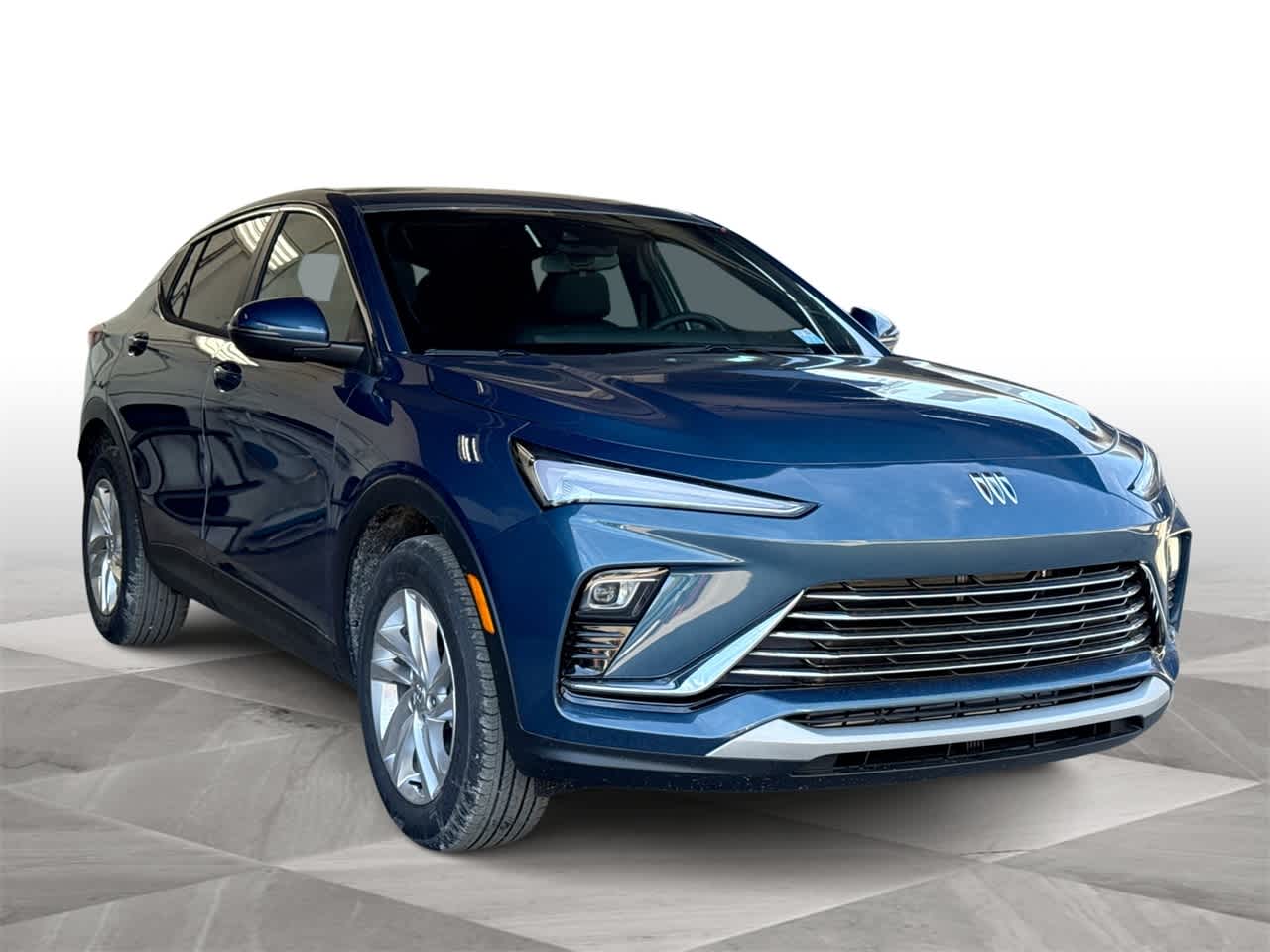 Thumbnail: 2026 Buick Envista - 2