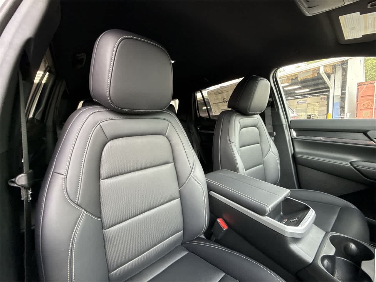 Thumbnail: 2026 GMC Terrain - 27