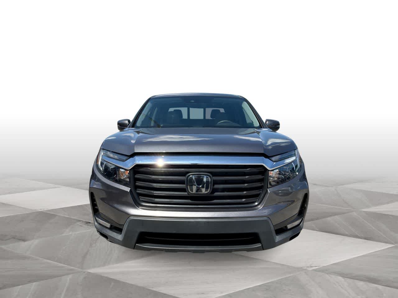 Thumbnail: 2023 Honda Ridgeline - 3