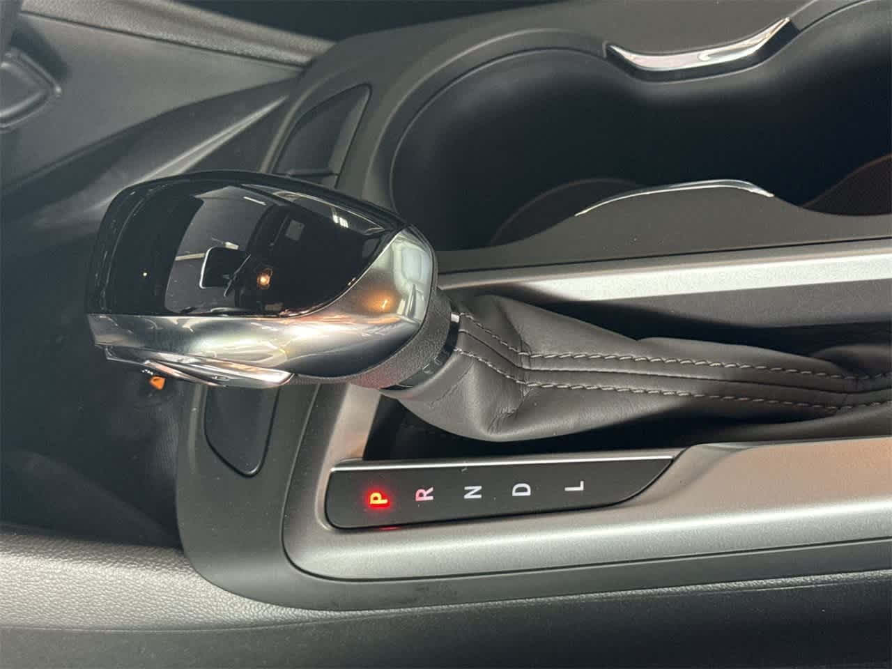 Thumbnail: 2026 Buick Envista - 21