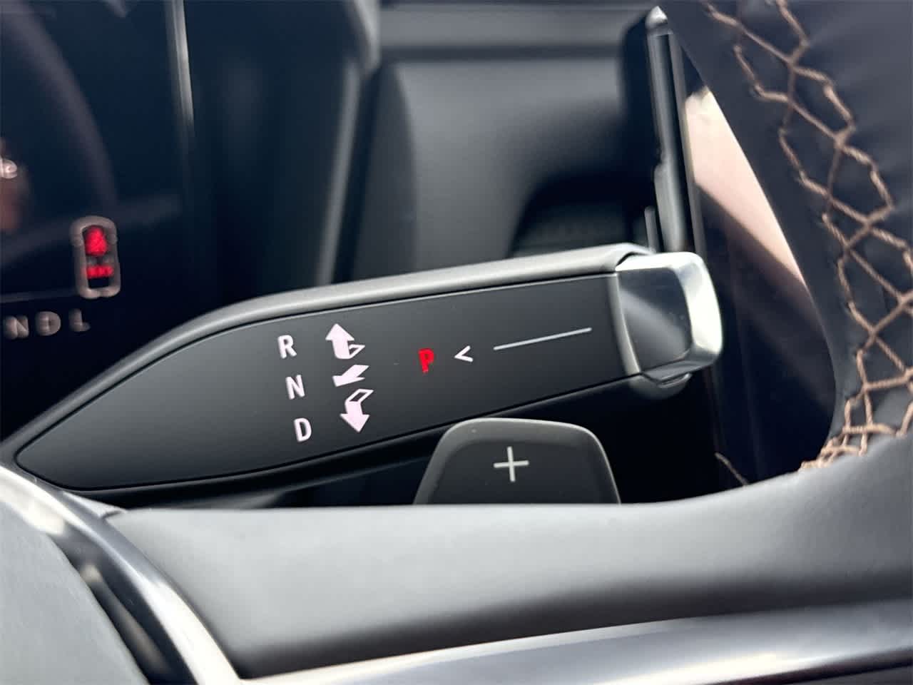 Thumbnail: 2026 GMC Terrain - 21