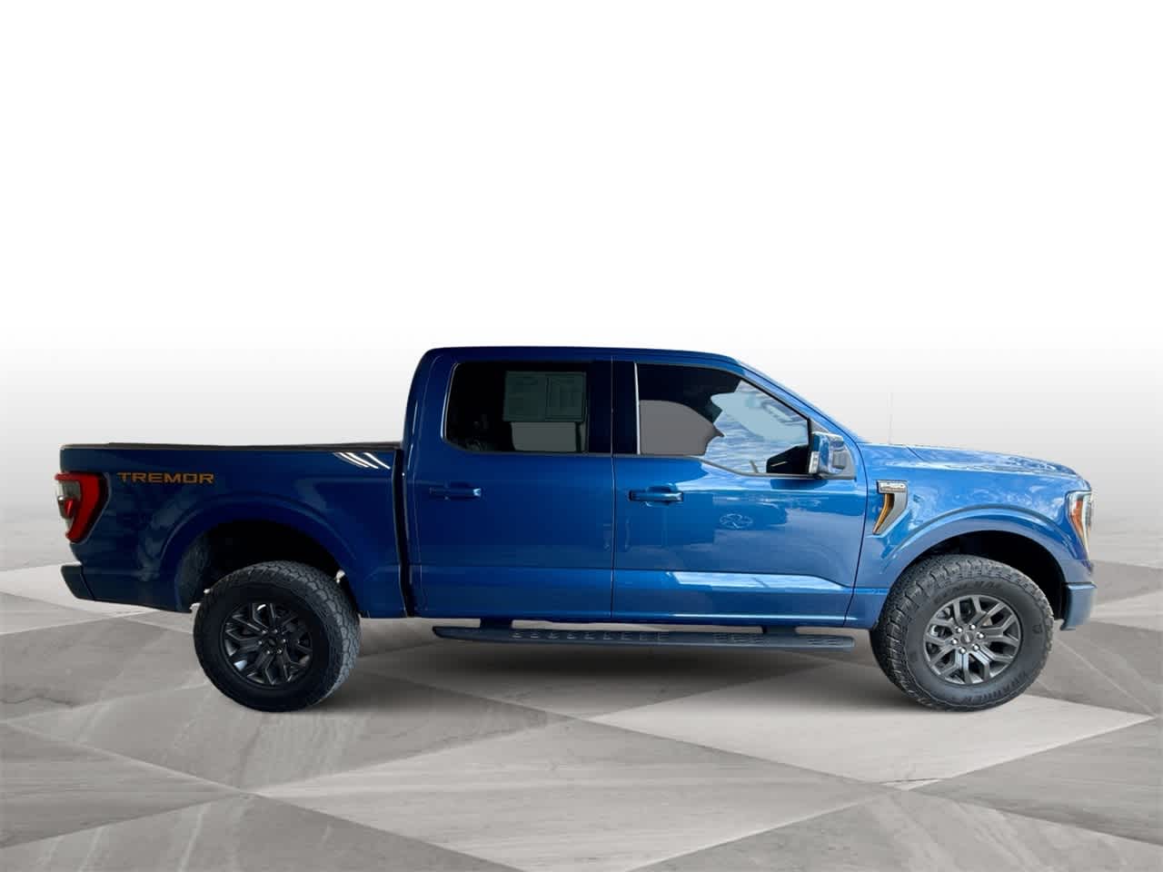 Thumbnail: 2022 Ford F-150 - 9