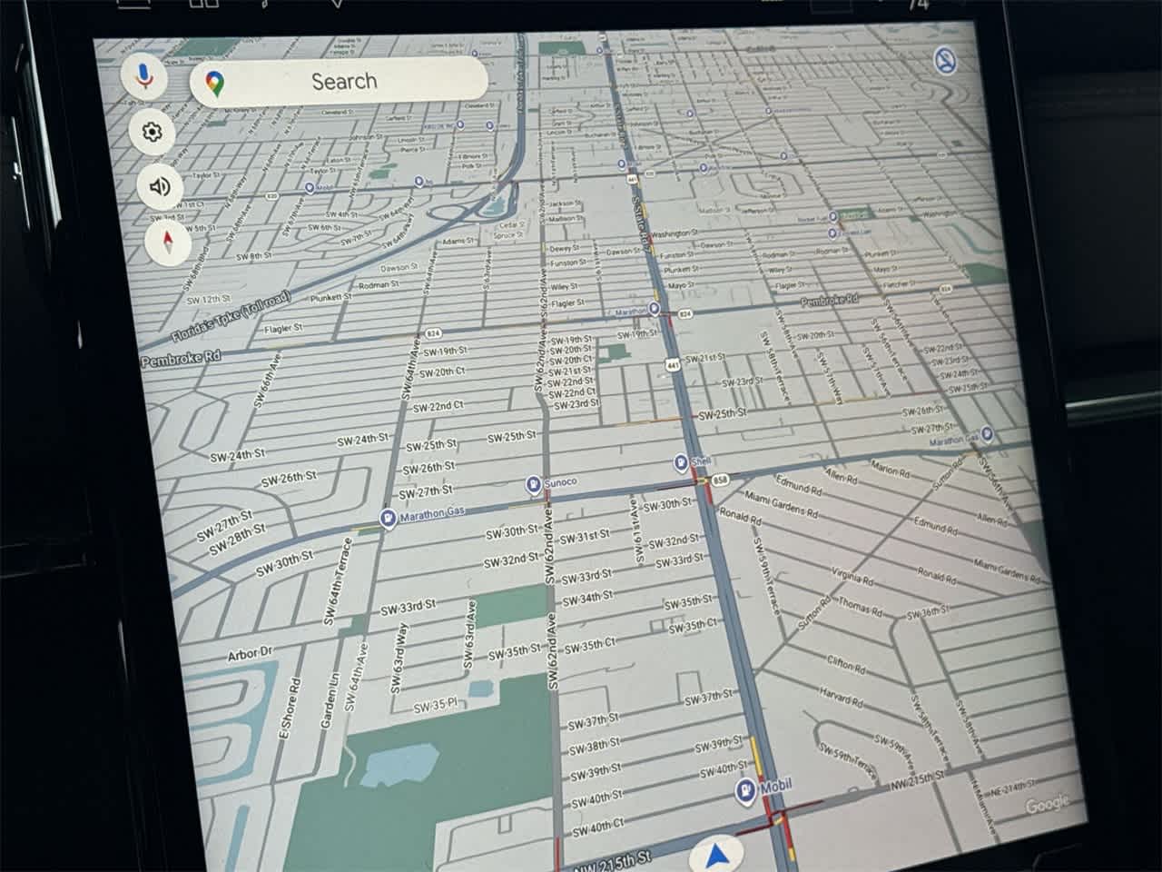 Thumbnail: 2026 GMC Terrain - 18