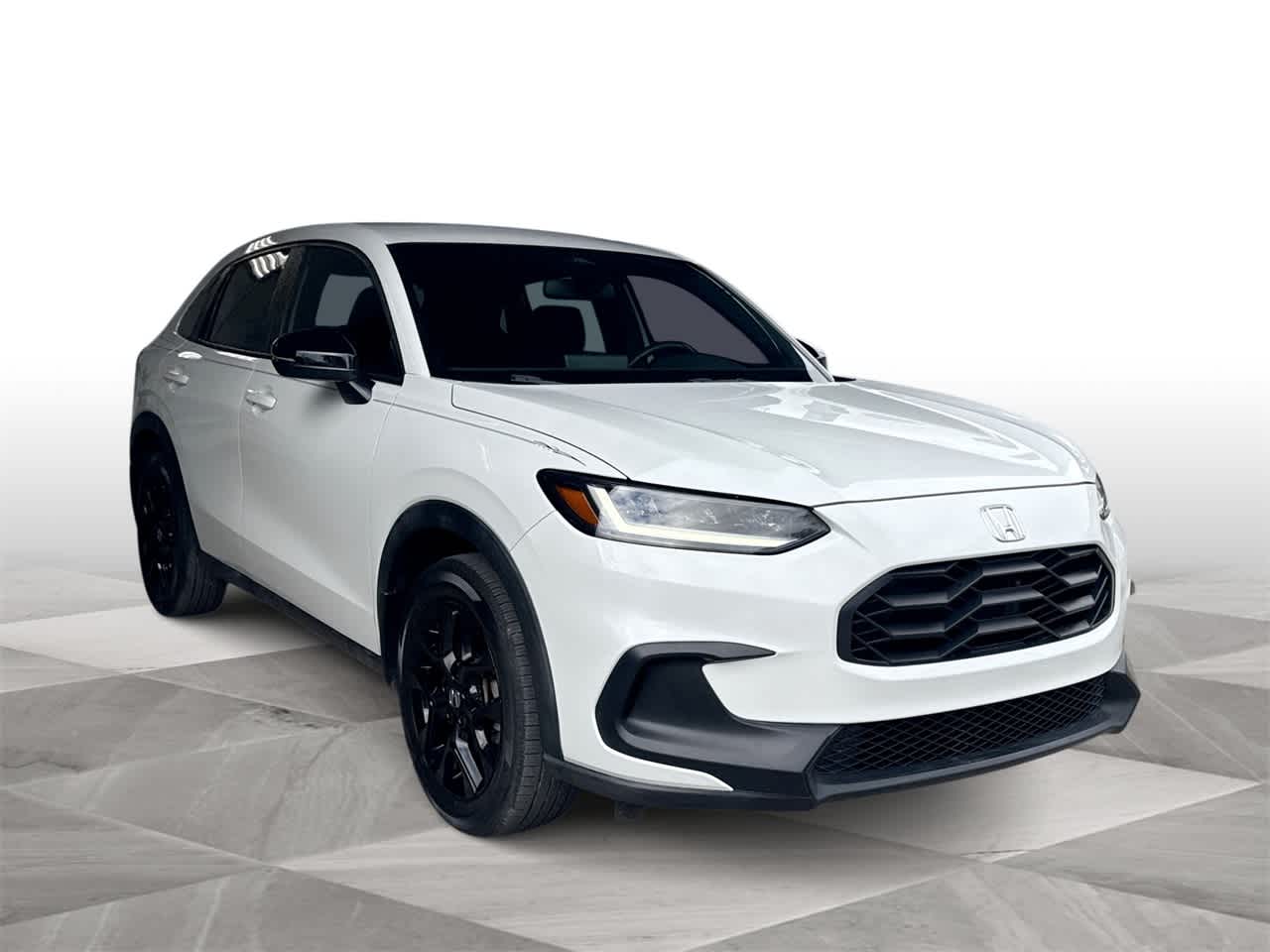 Thumbnail: 2023 Honda HR-V - 2